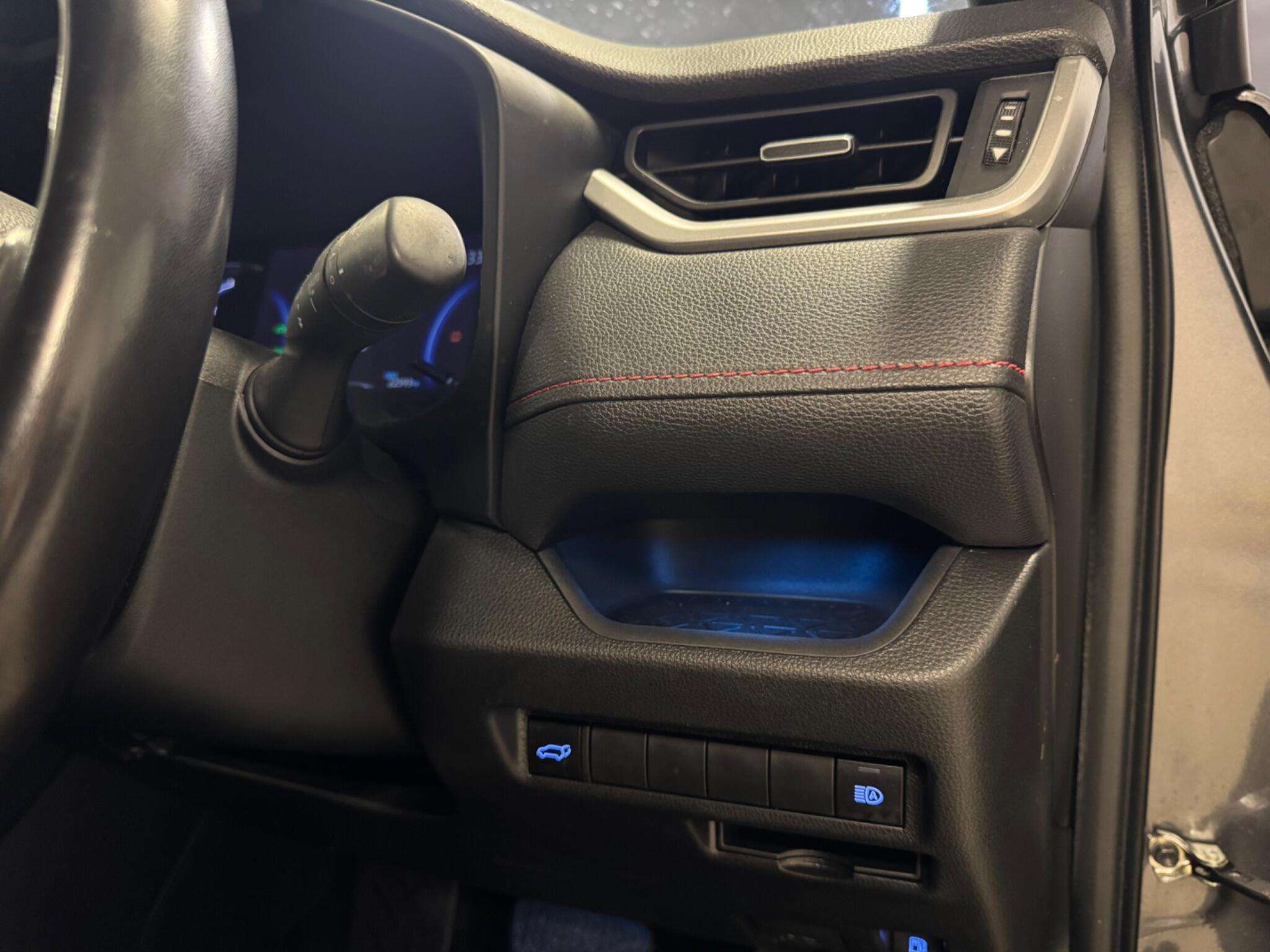 2022 TOYOTA RAV4 2022 TOYOTA RAV4