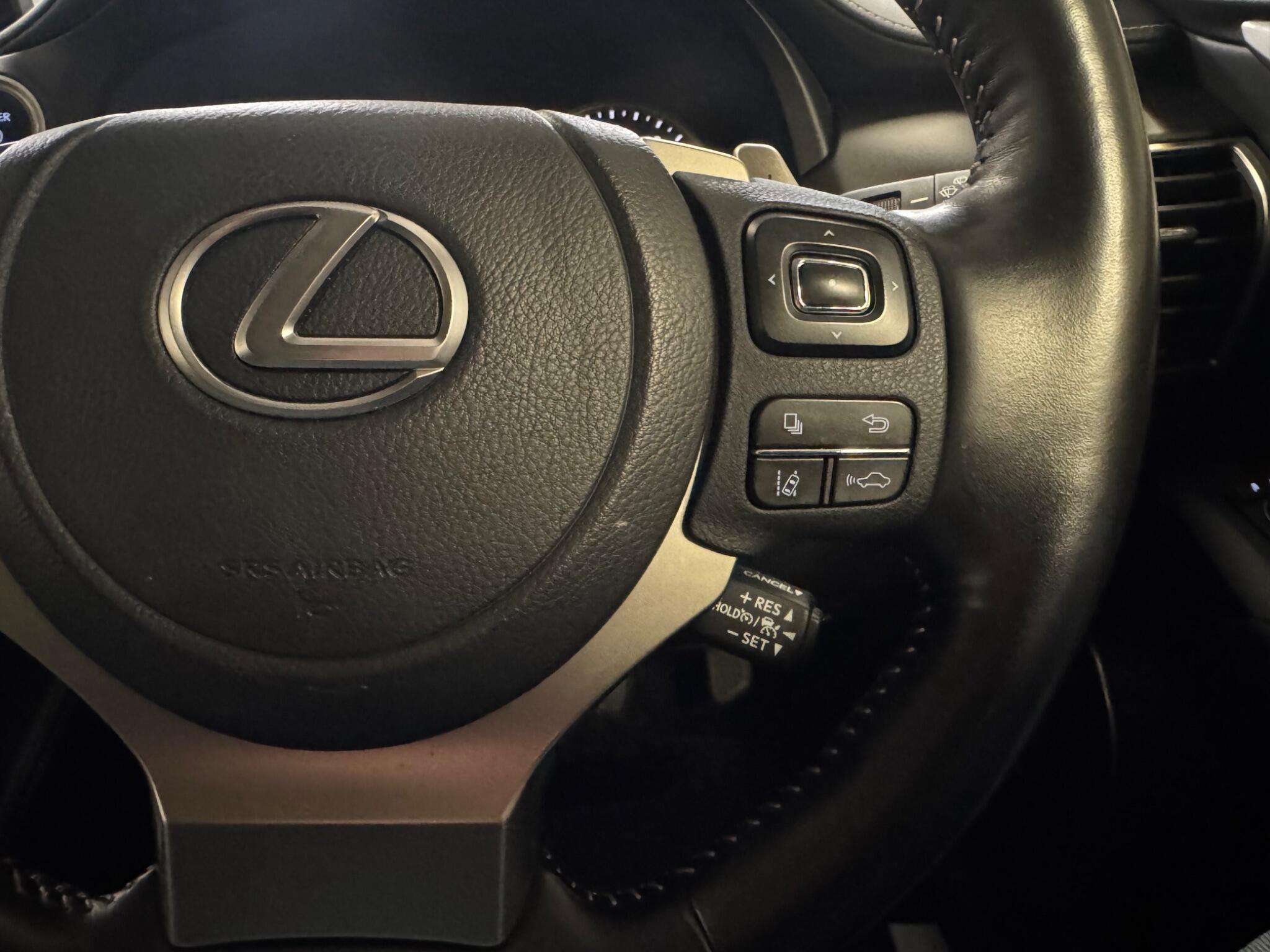 2021 LEXUS NX 2021 LEXUS NX