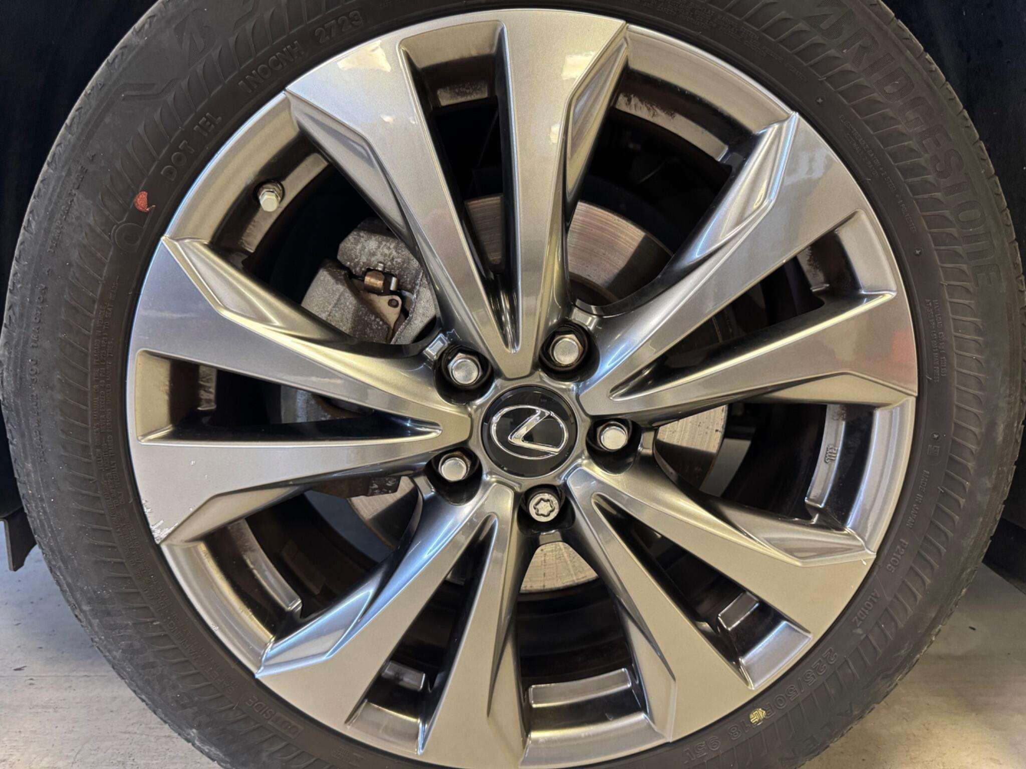 2023 LEXUS UX 2023 LEXUS UX