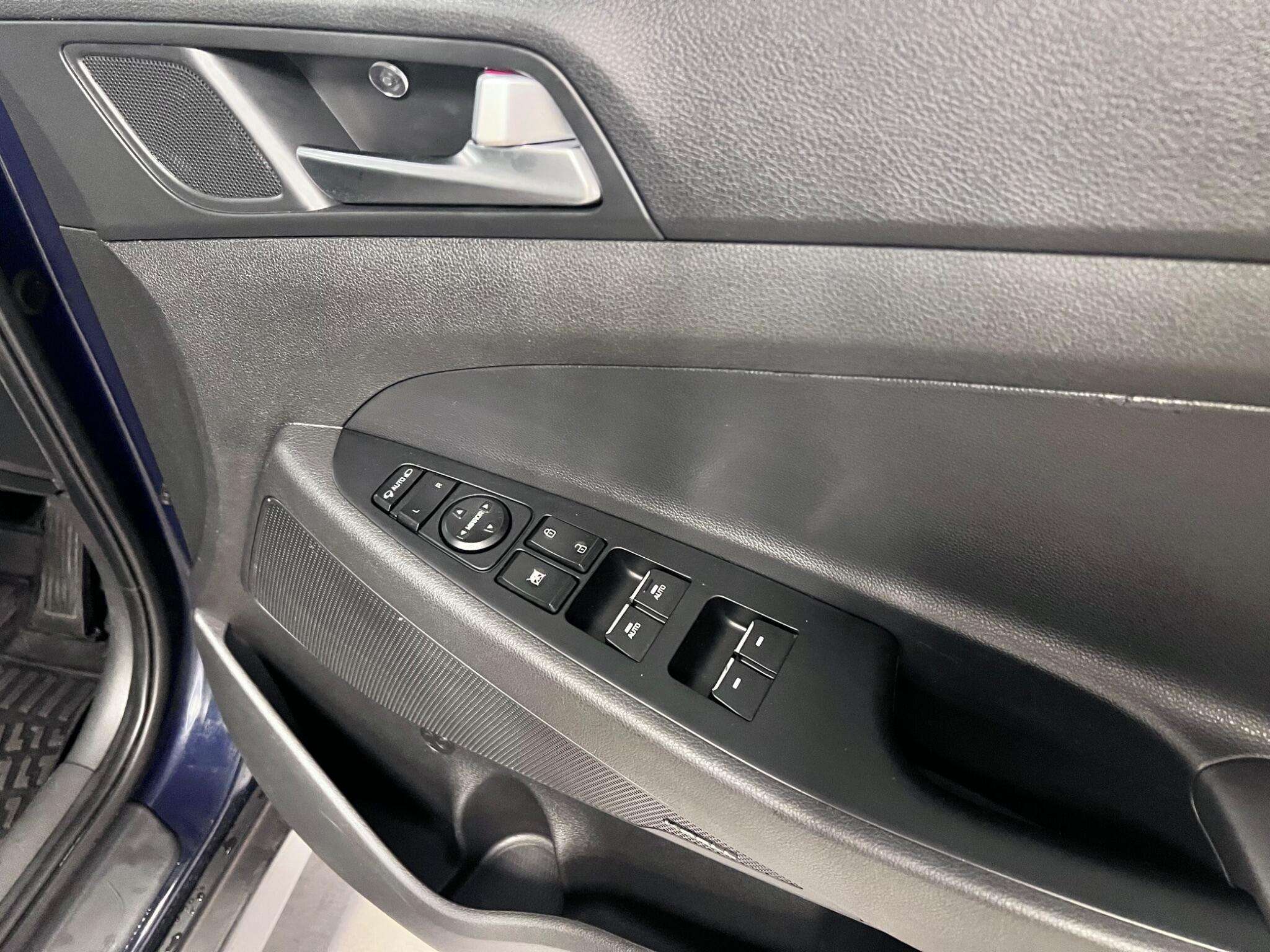 2020 HYUNDAI TUCSON 2020 HYUNDAI TUCSON