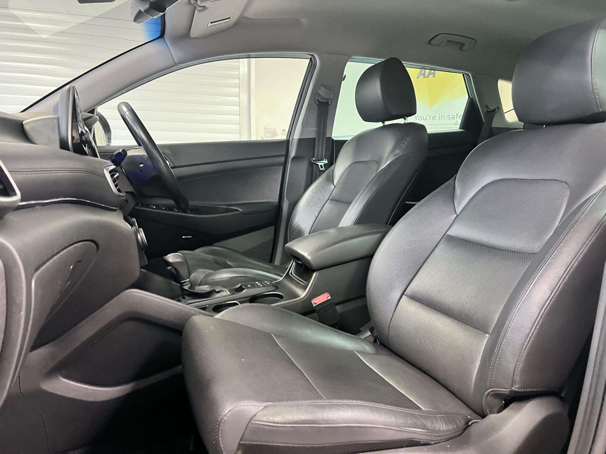 2020 HYUNDAI TUCSON 2020 HYUNDAI TUCSON