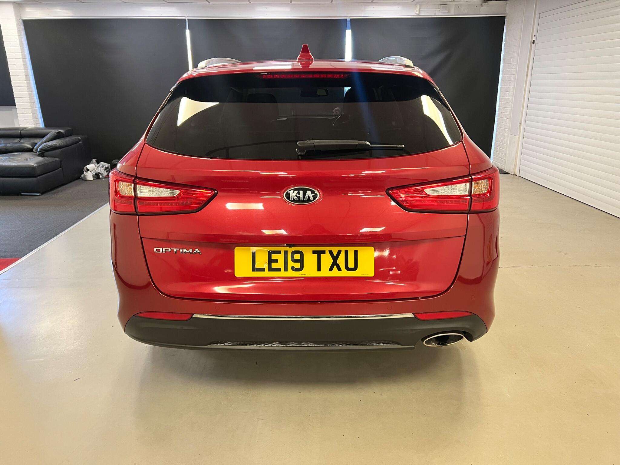 2019 KIA OPTIMA 2019 KIA OPTIMA