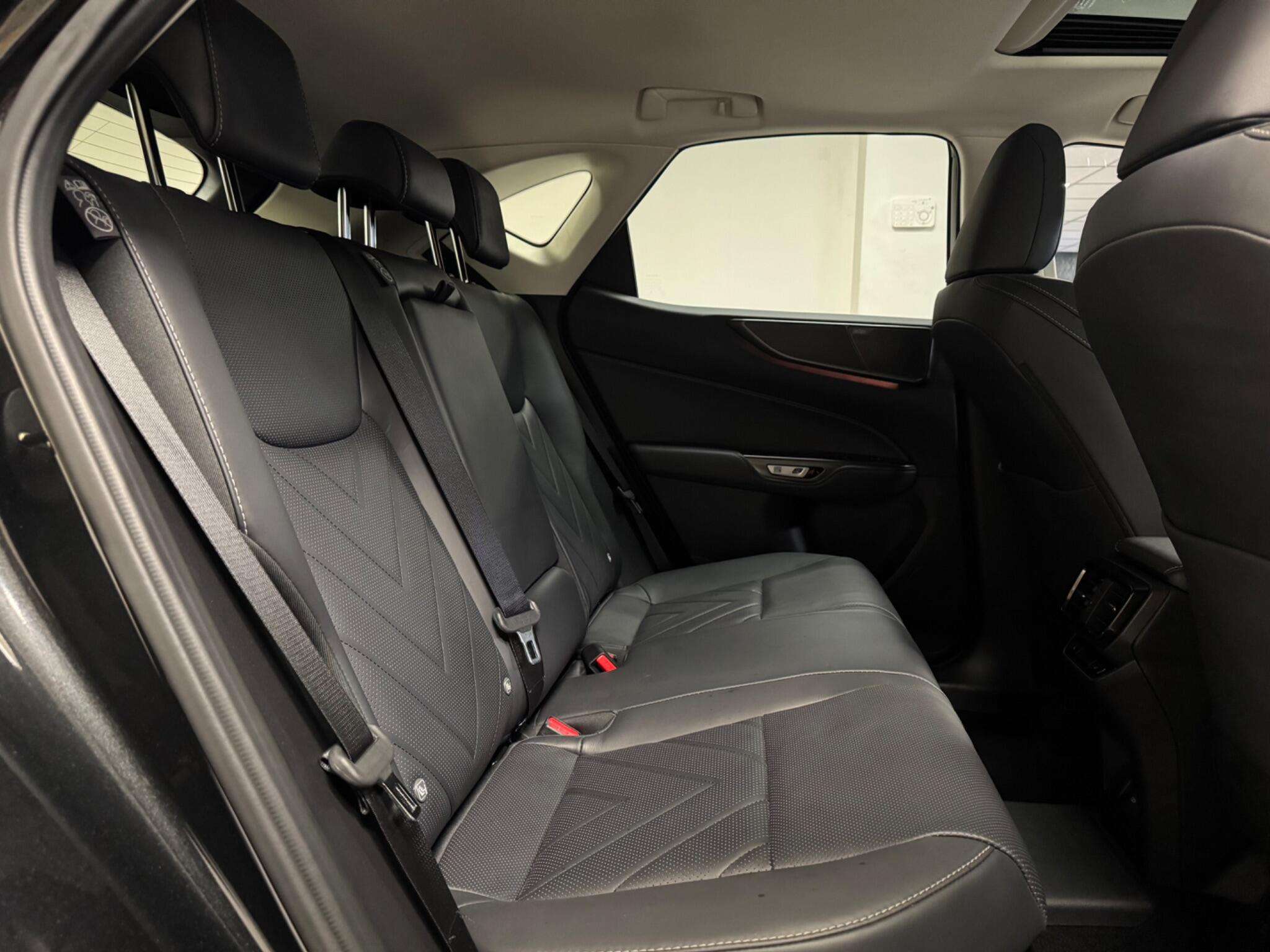 2024 LEXUS NX 2024 LEXUS NX