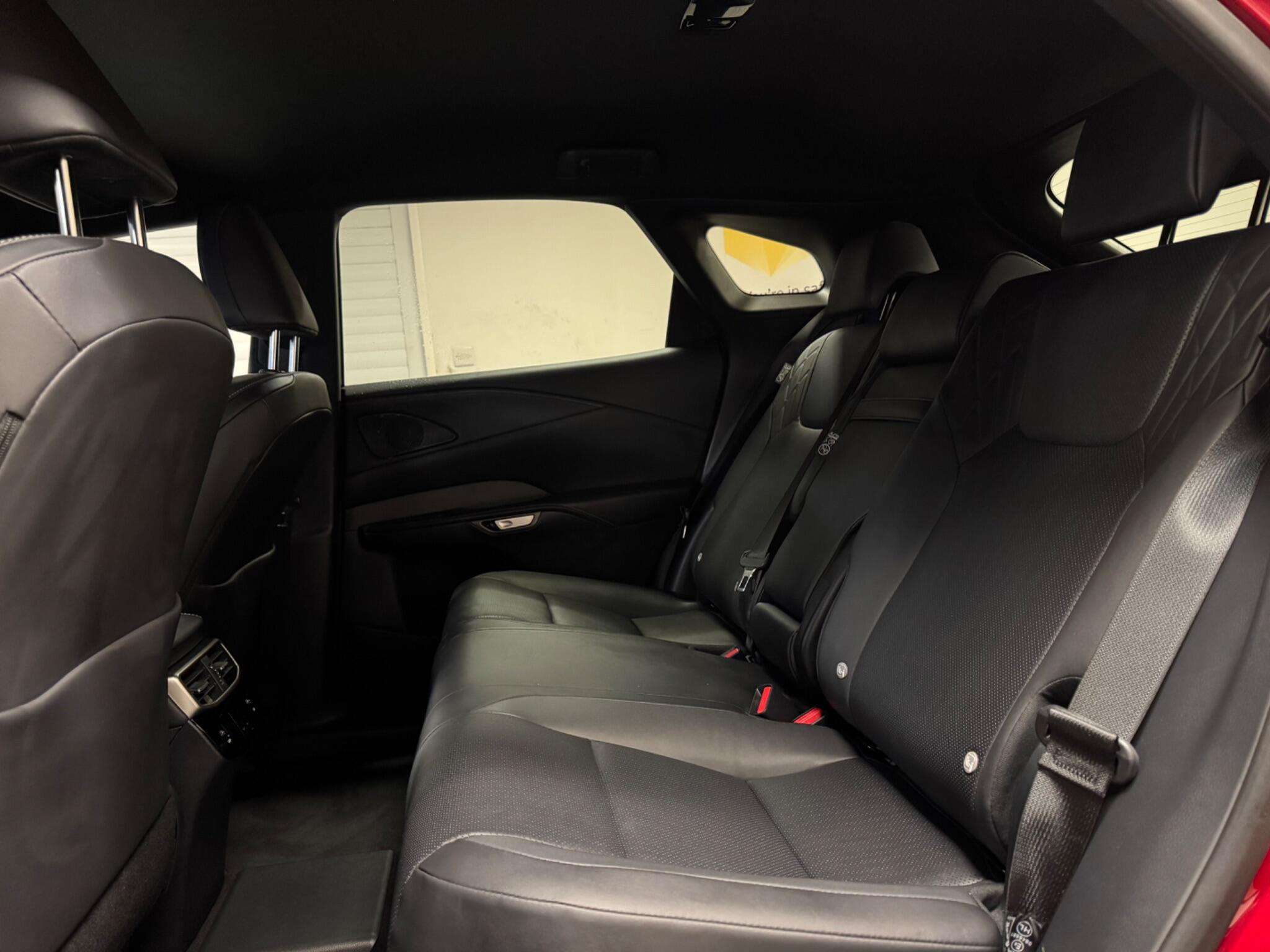 2025 LEXUS RX 2025 LEXUS RX