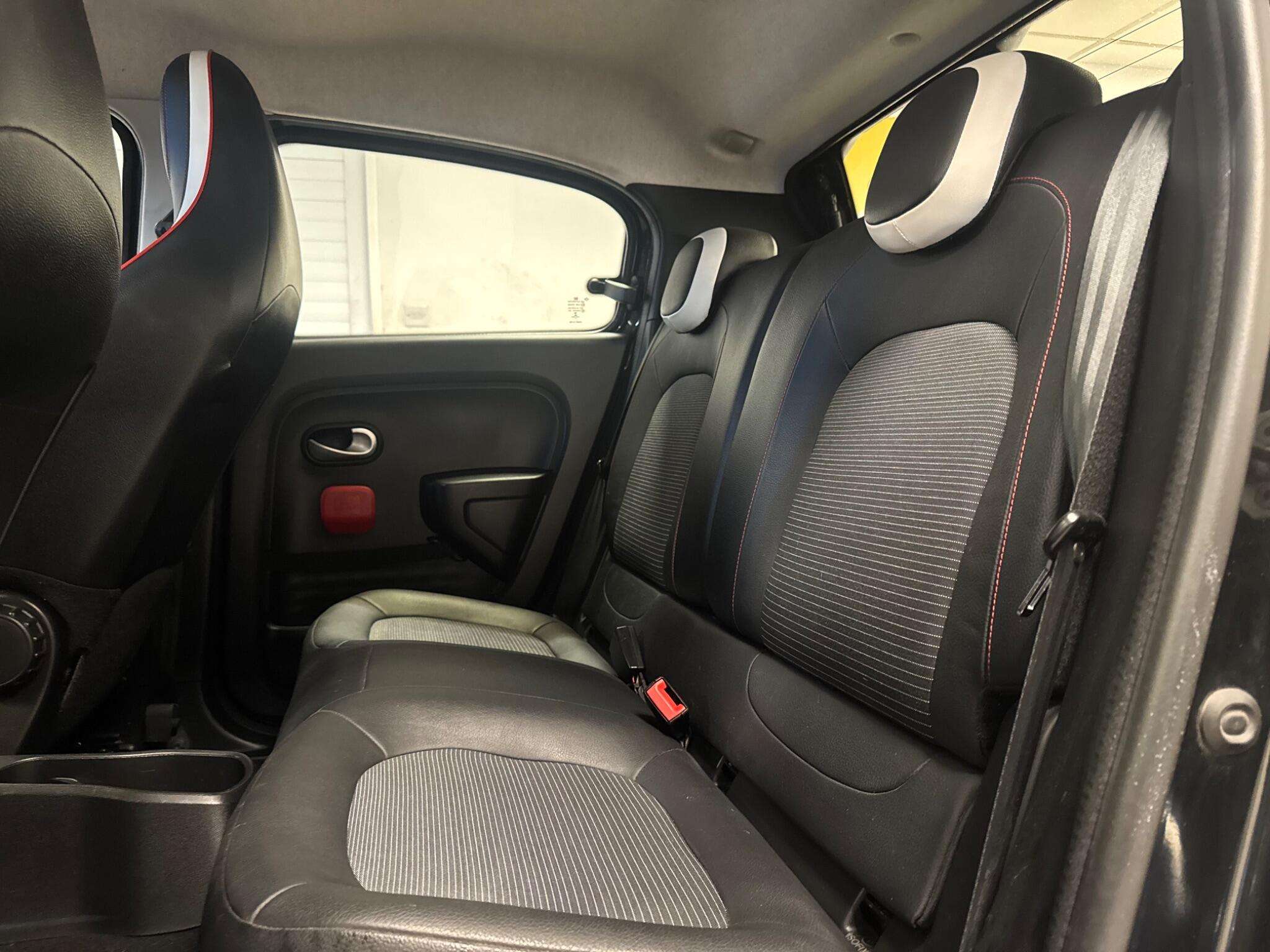 2015 RENAULT TWINGO 2015 RENAULT TWINGO