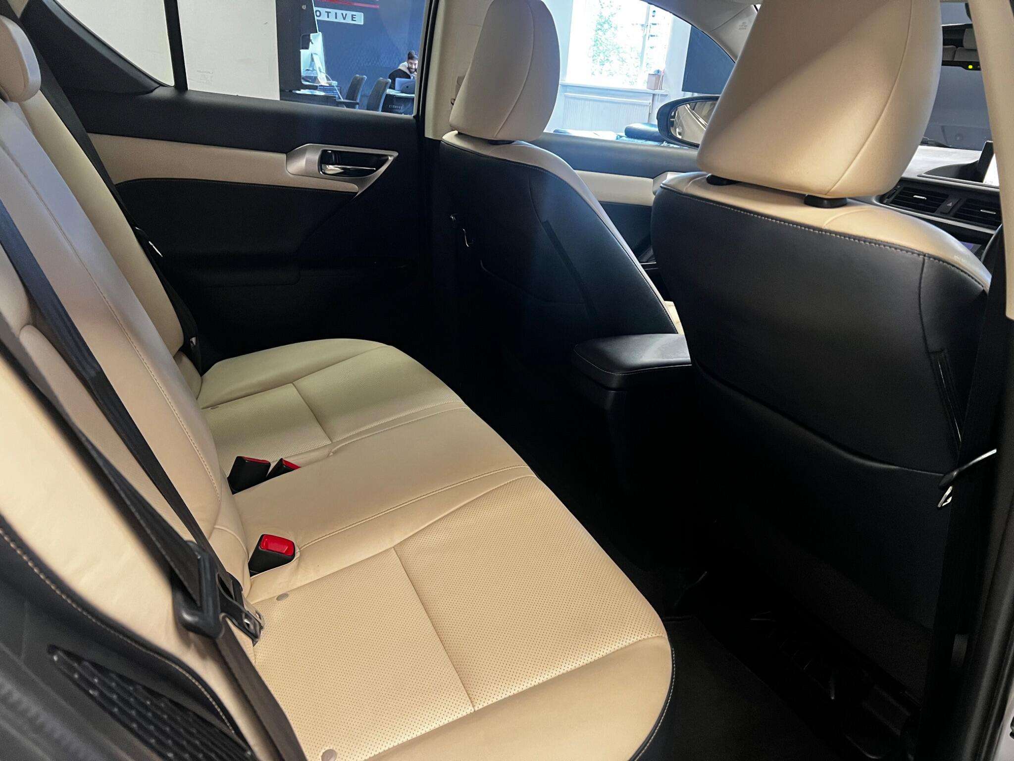 2015 LEXUS CT 2015 LEXUS CT