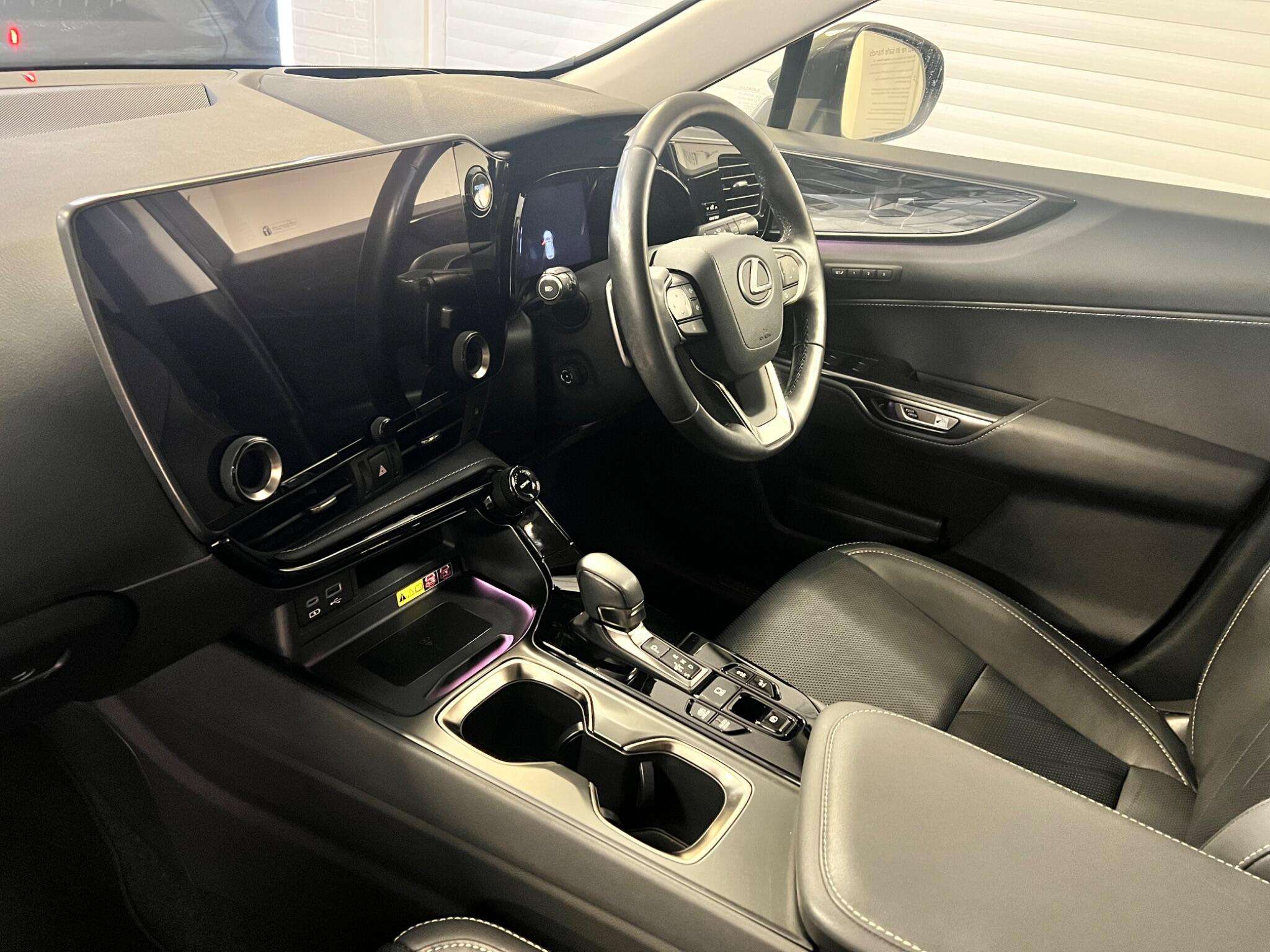 2023 LEXUS NX 2023 LEXUS NX
