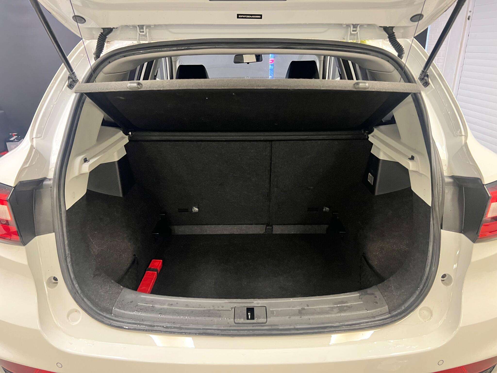 2018 MG ZS 2018 MG ZS