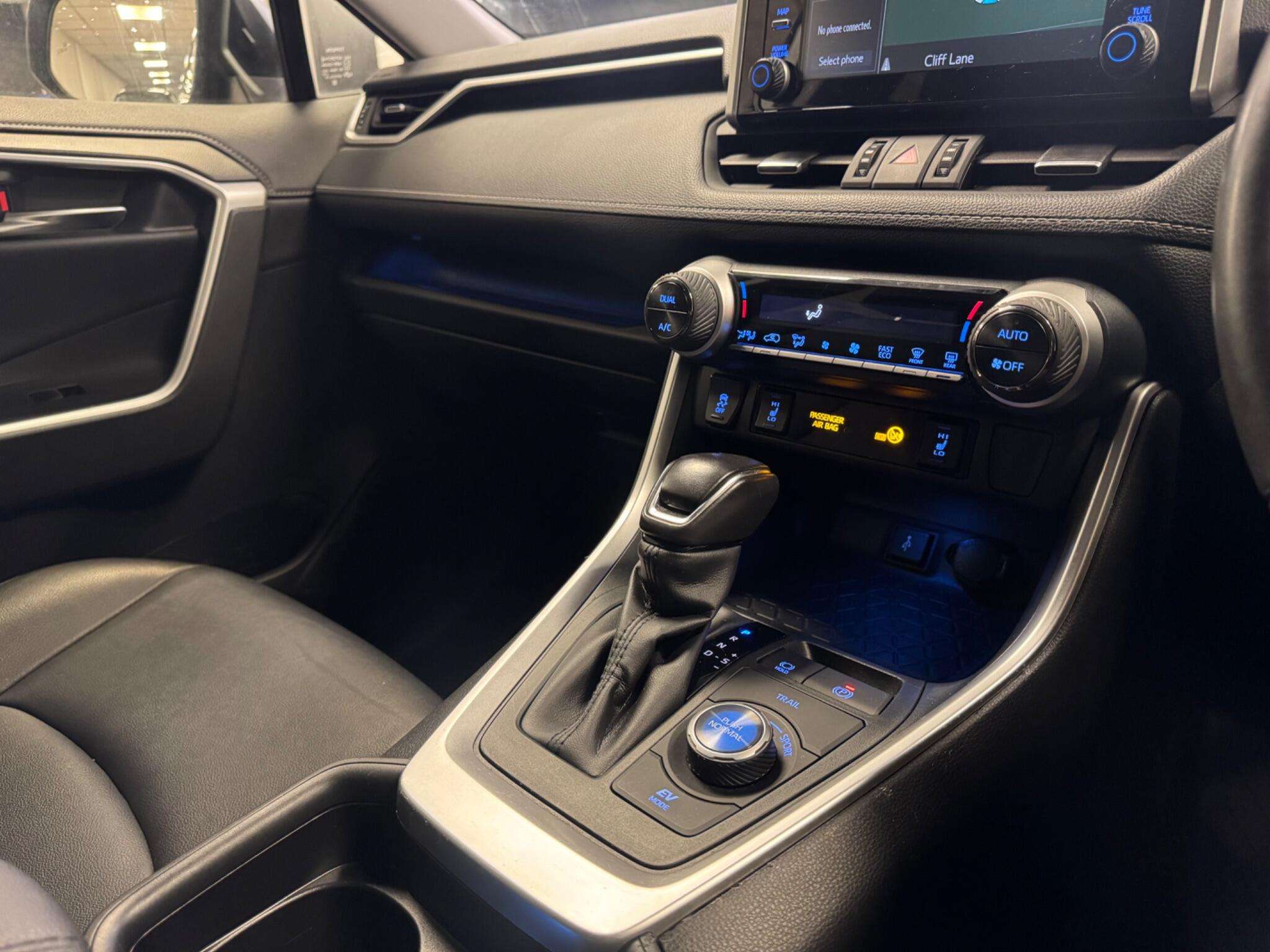 2021 TOYOTA RAV4 2021 TOYOTA RAV4