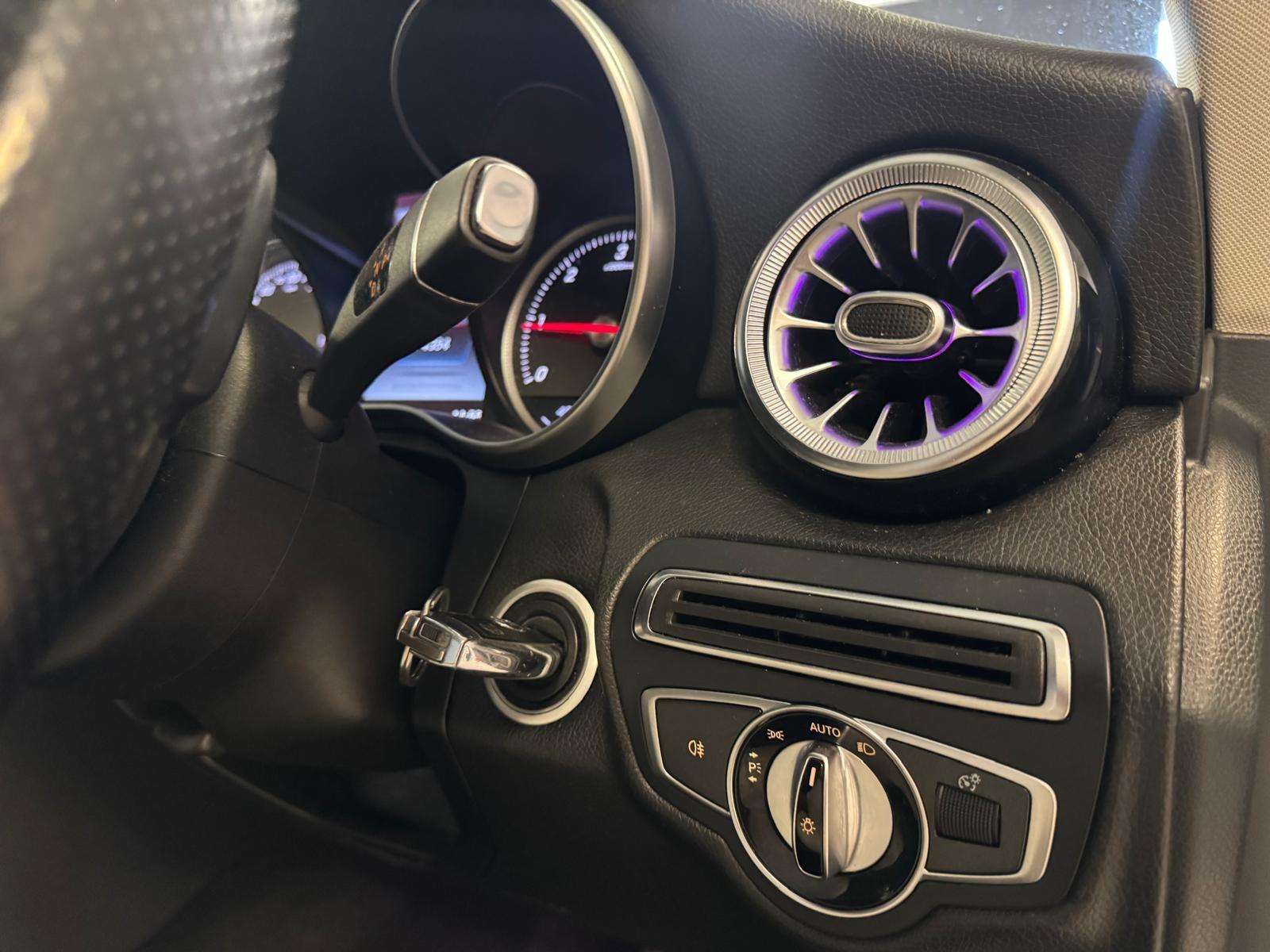2016 MERCEDES-BENZ C CLASS 2016 MERCEDES-BENZ C CLASS