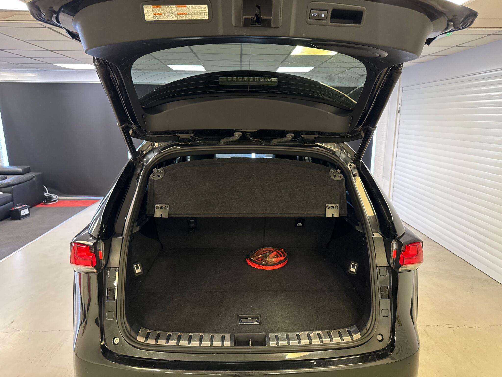 2019 LEXUS NX 2019 LEXUS NX