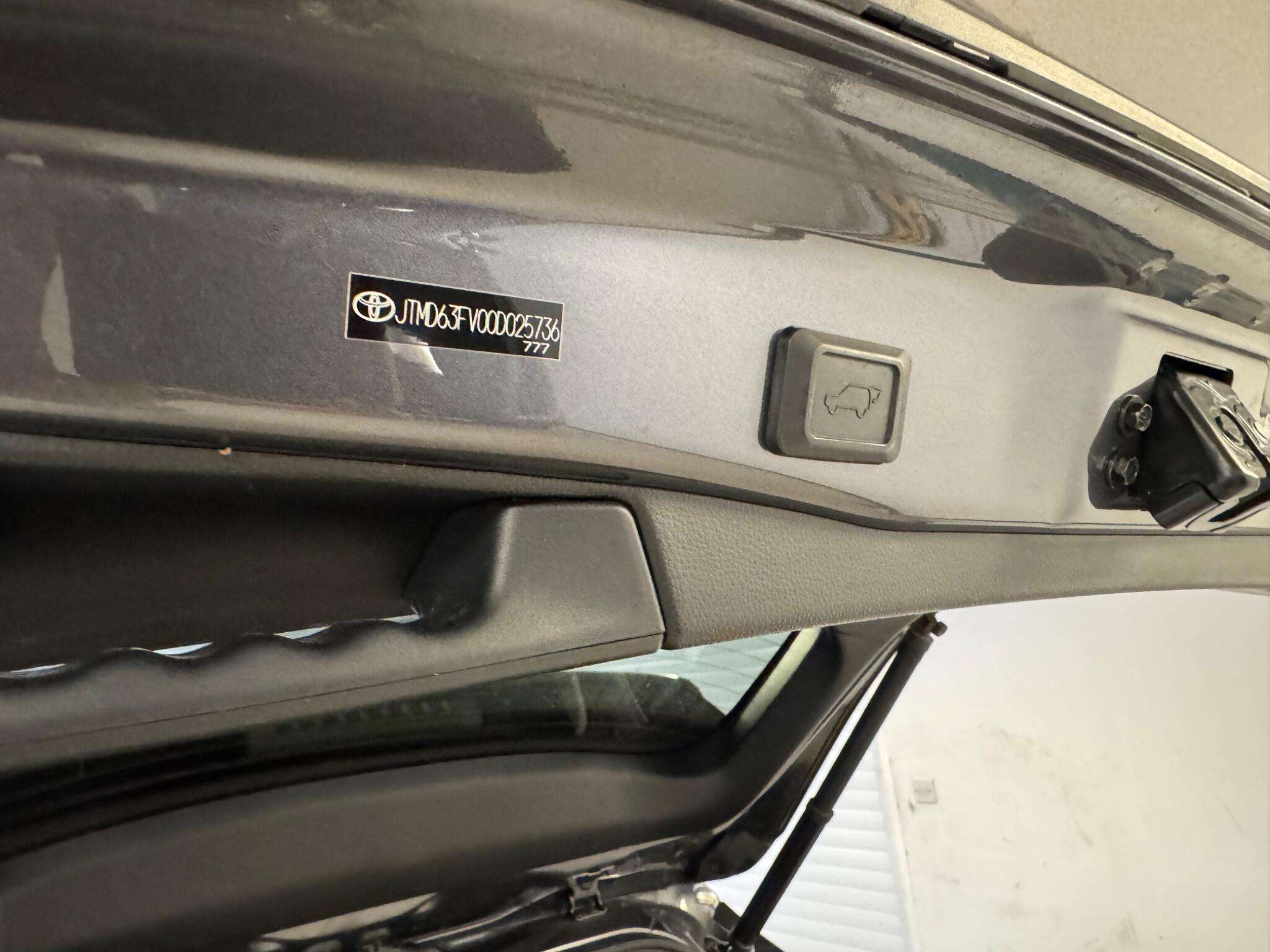 2021 TOYOTA RAV4 2021 TOYOTA RAV4
