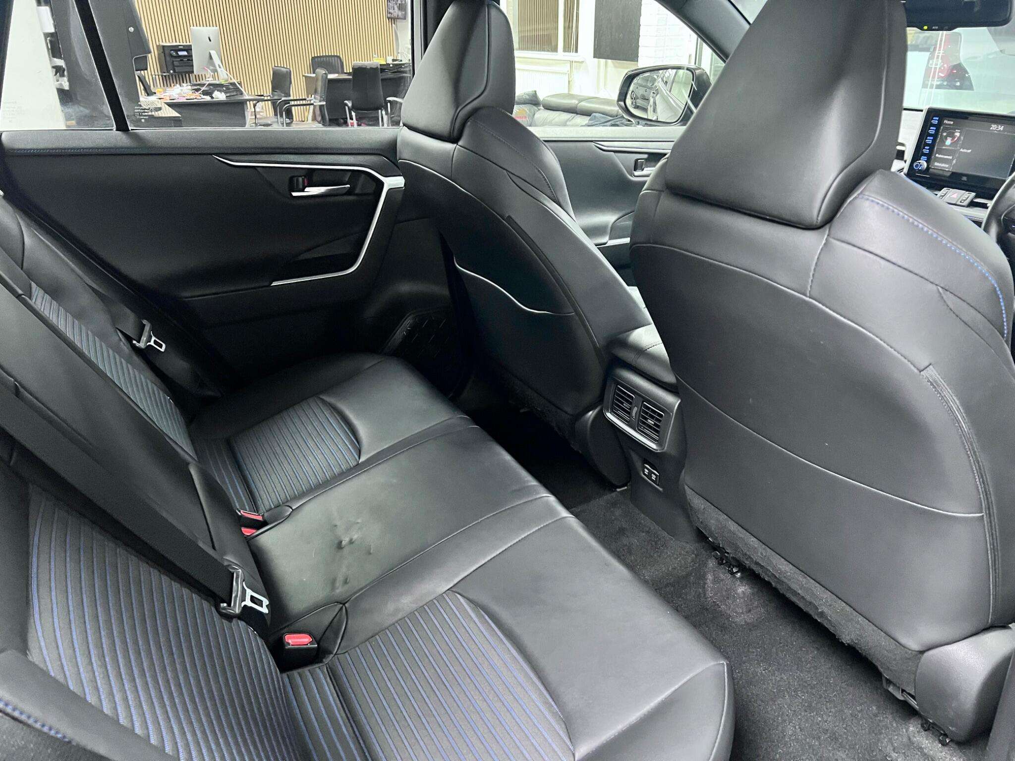 2020 TOYOTA RAV4 2020 TOYOTA RAV4