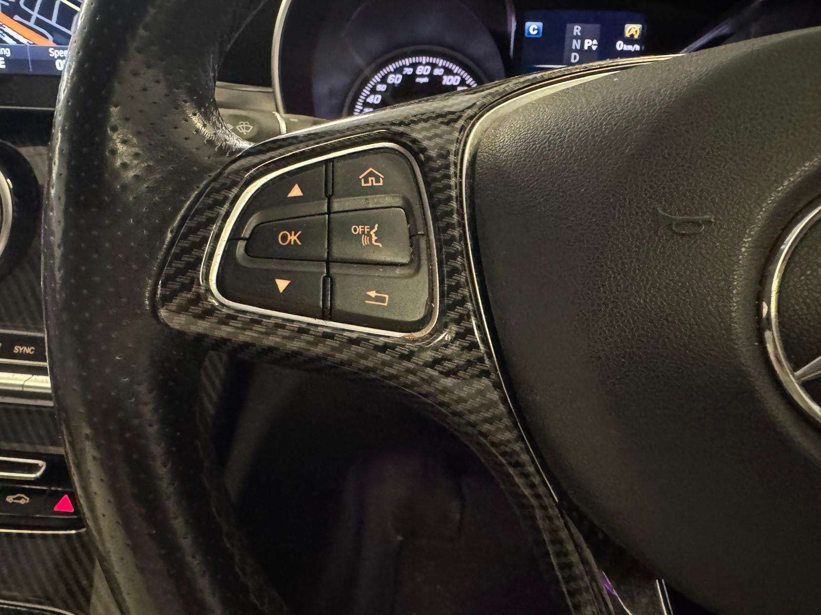2016 MERCEDES-BENZ C CLASS 2016 MERCEDES-BENZ C CLASS