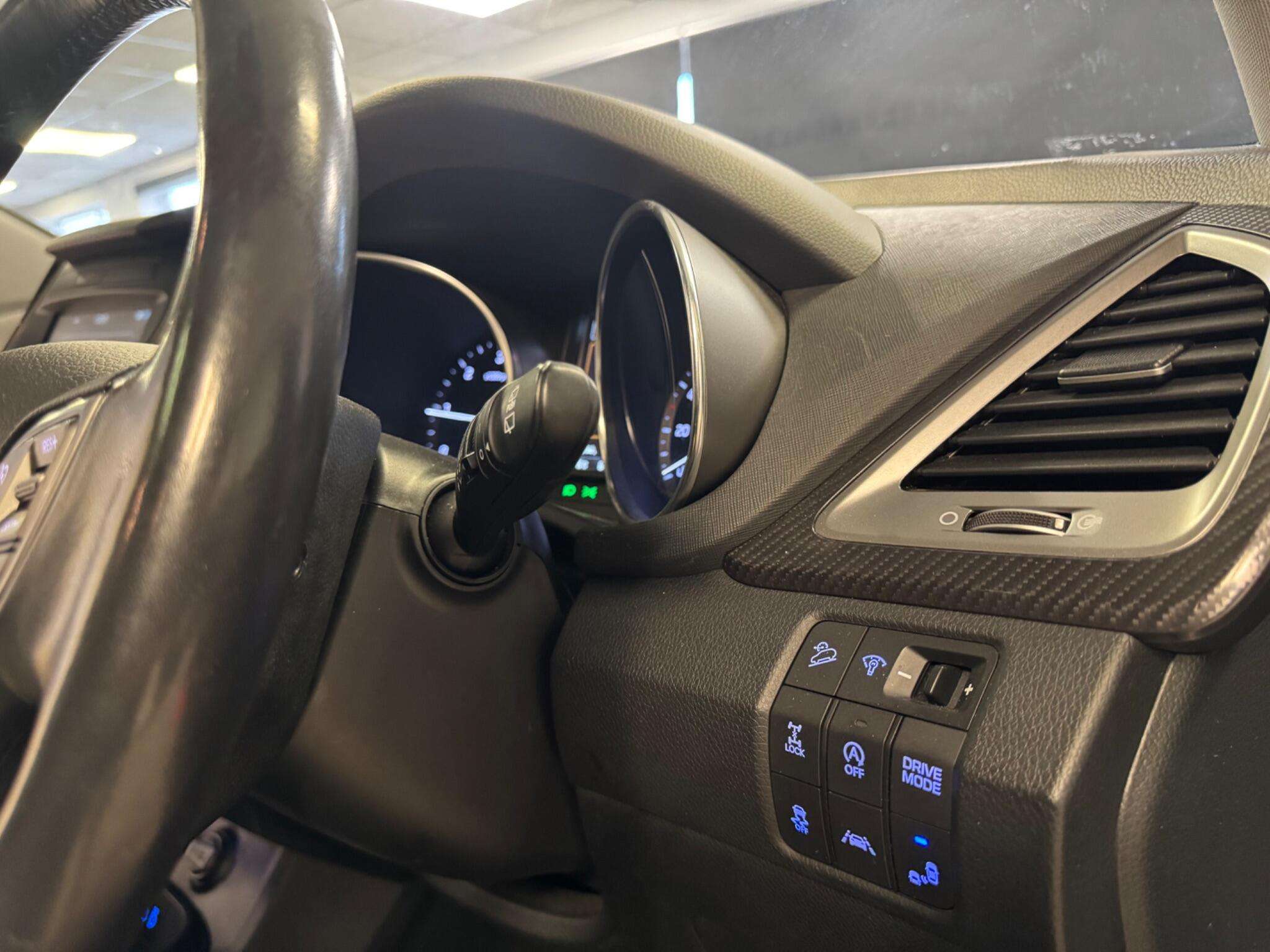 2016 HYUNDAI SANTA FE 2016 HYUNDAI SANTA FE