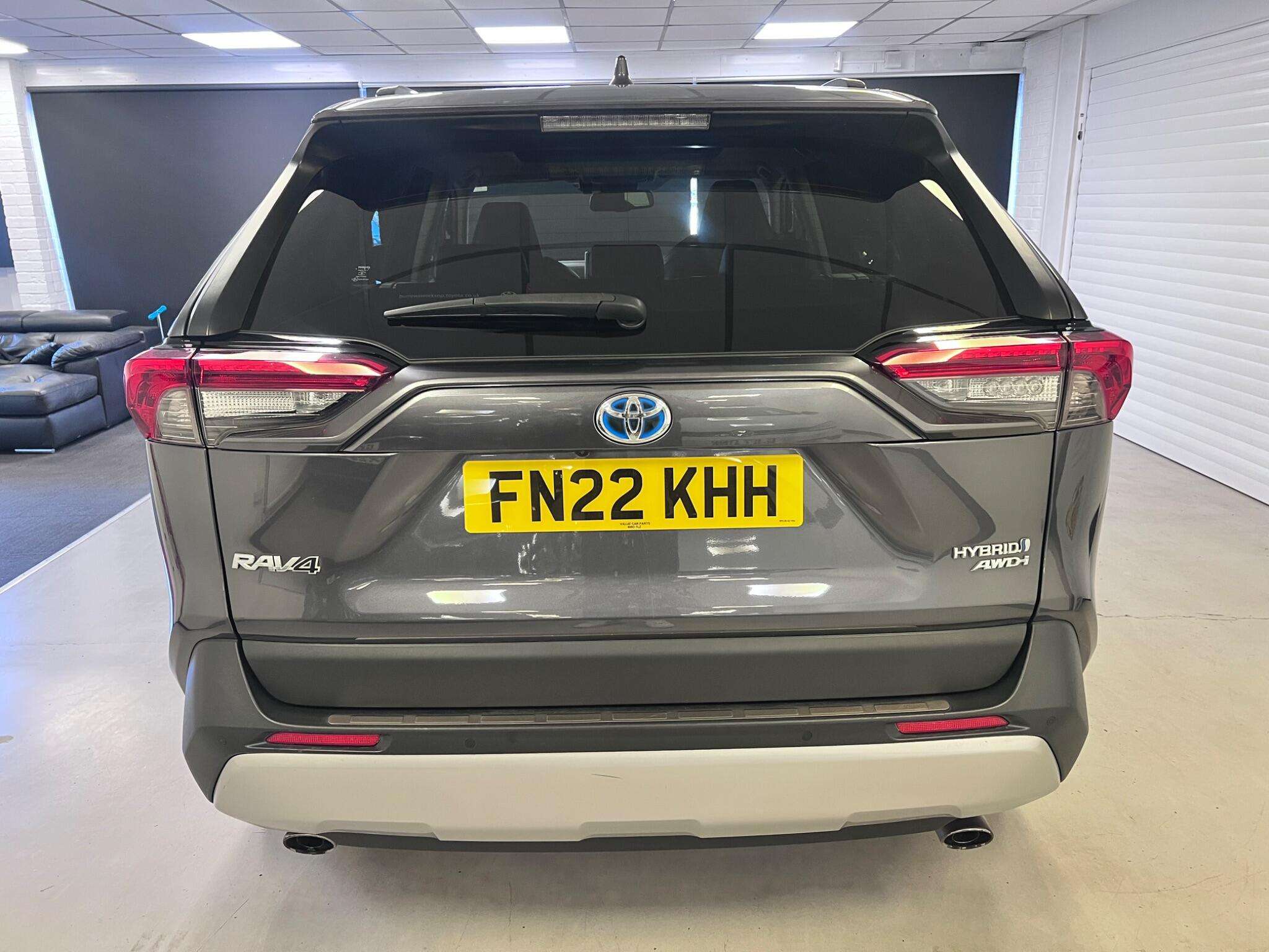 2022 TOYOTA RAV4 2022 TOYOTA RAV4