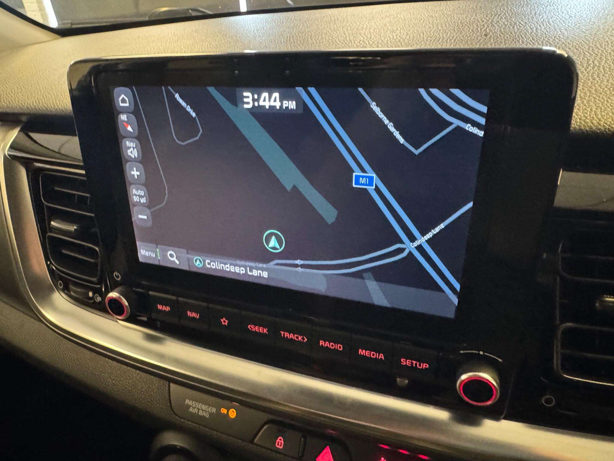 2021 KIA STONIC 2021 KIA STONIC