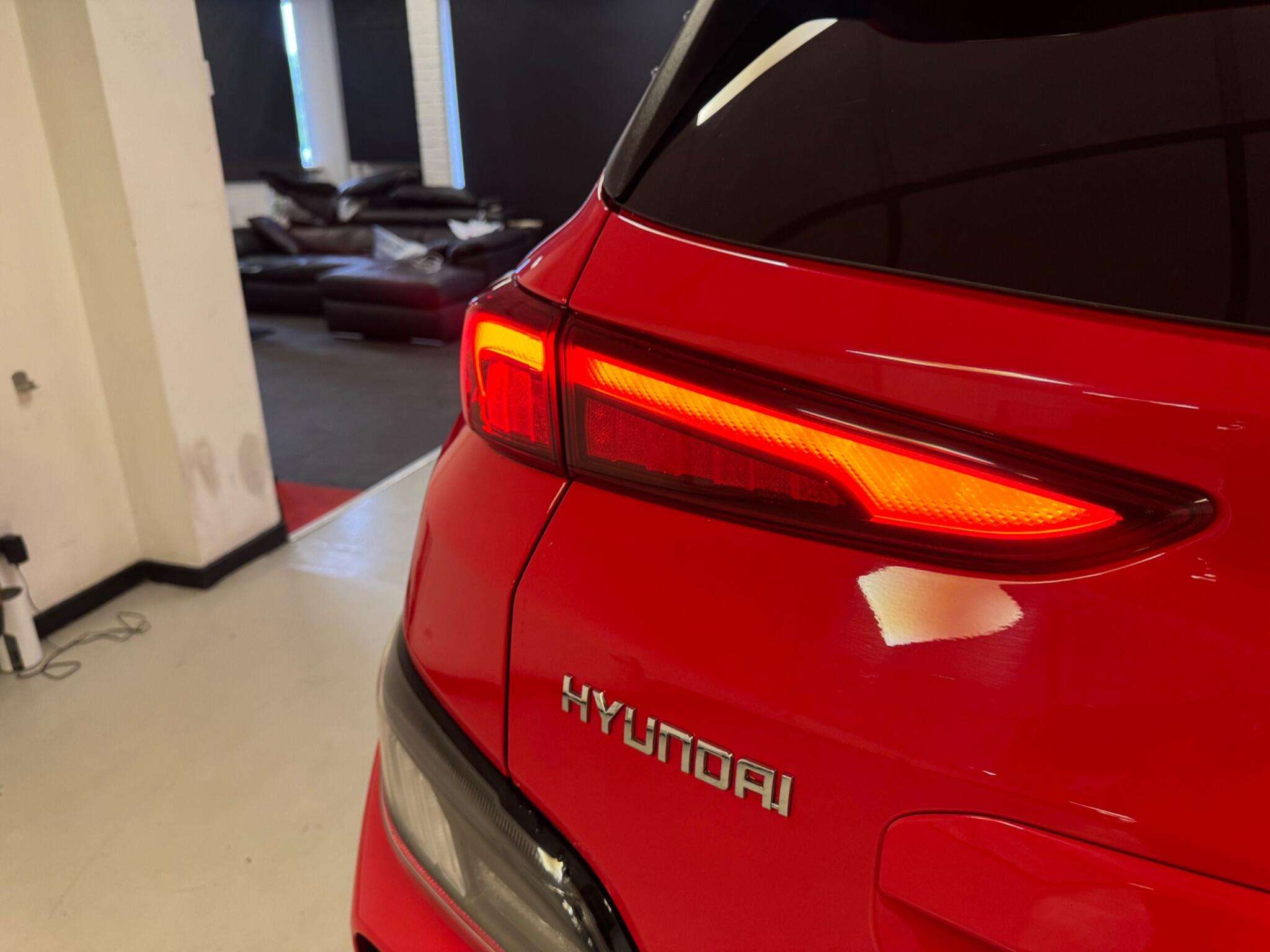 2022 HYUNDAI KONA 2022 HYUNDAI KONA