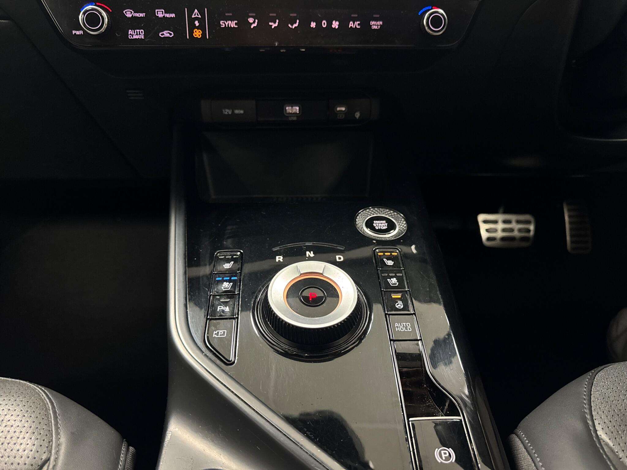 2023 KIA NIRO 2023 KIA NIRO