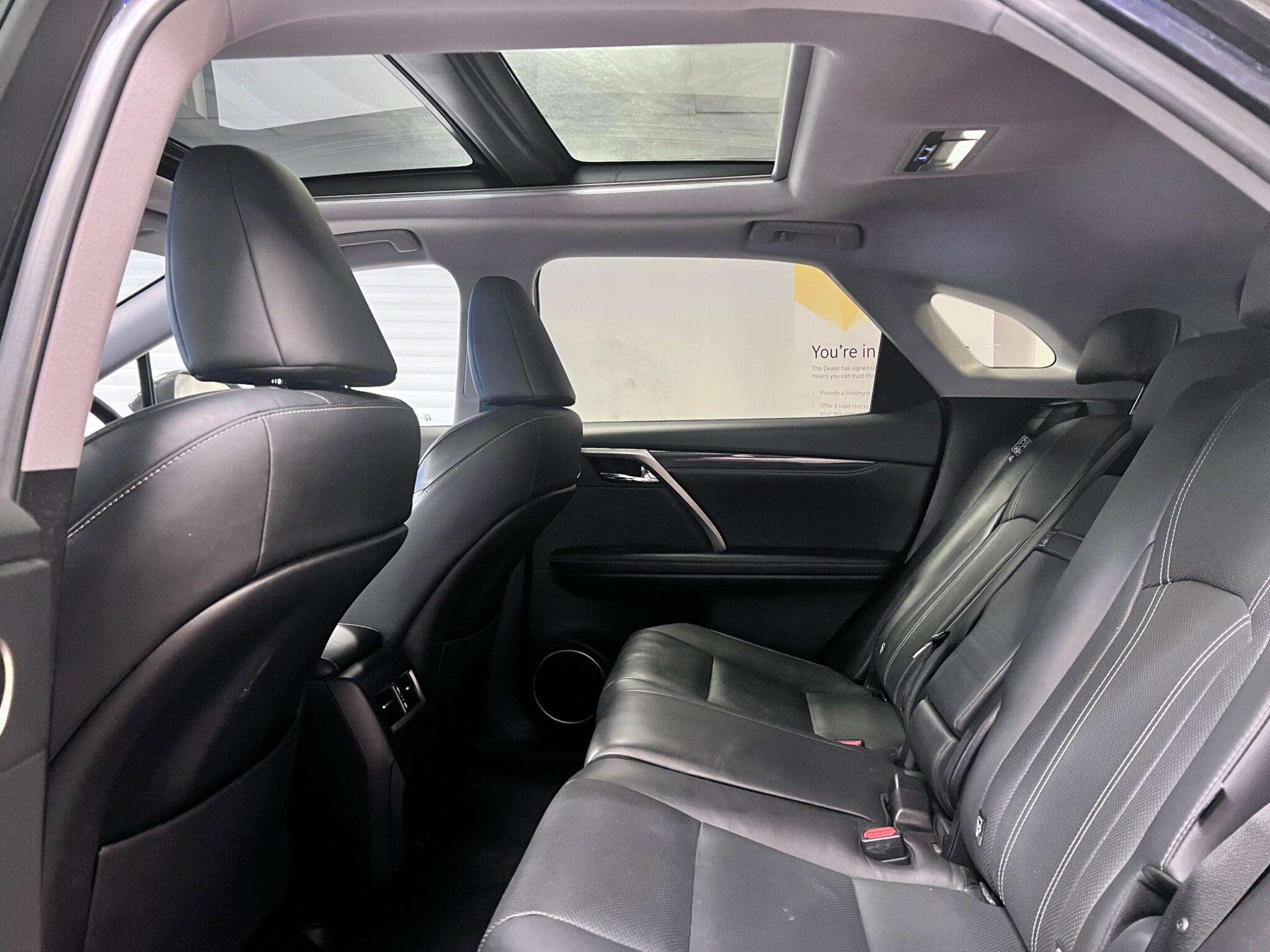 2020 LEXUS RX 2020 LEXUS RX