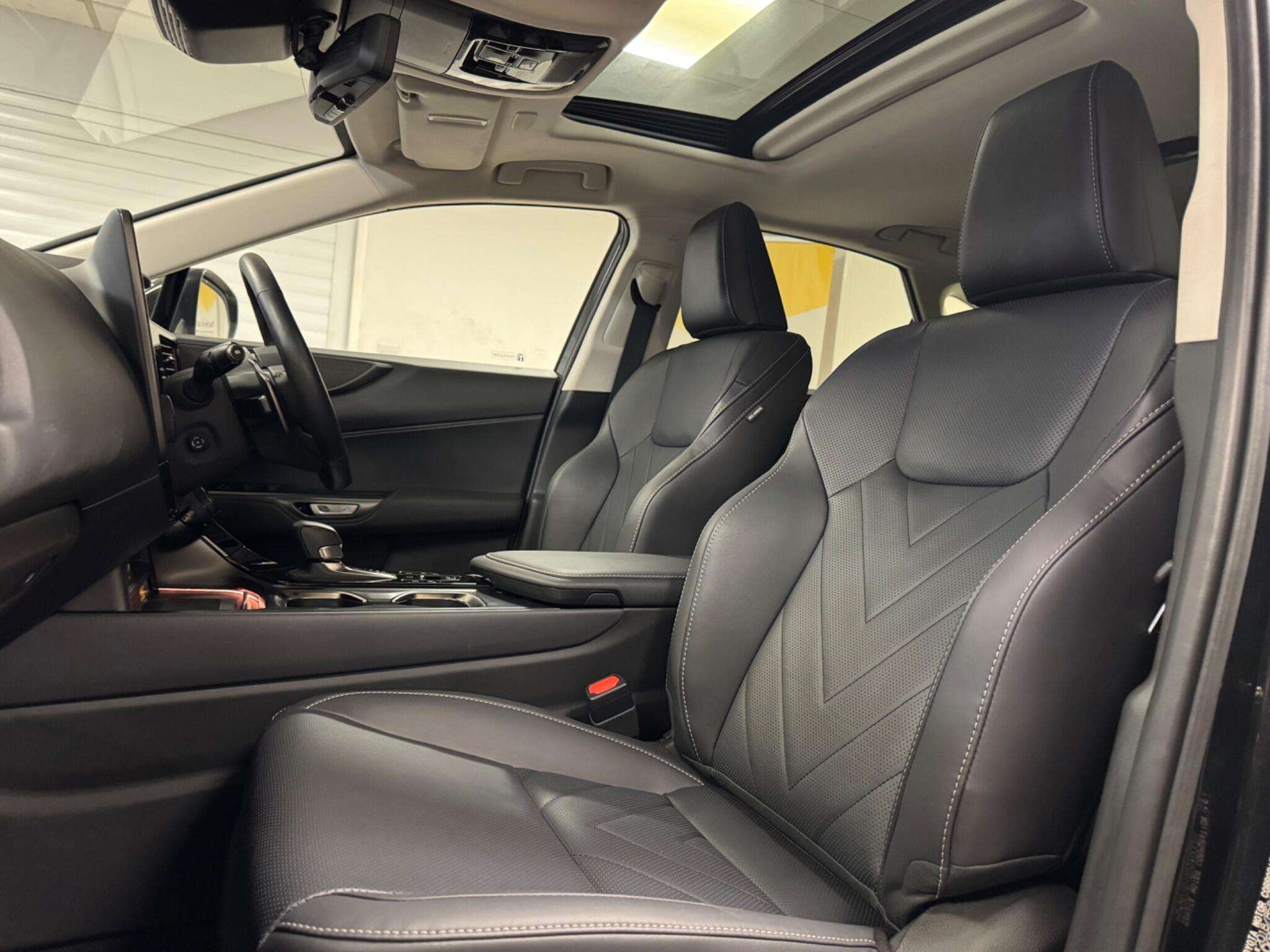 2024 LEXUS NX 2024 LEXUS NX