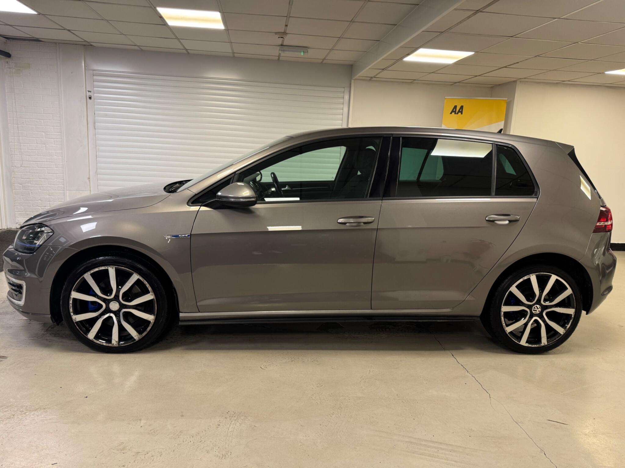 2015 VOLKSWAGEN GOLF 2015 VOLKSWAGEN GOLF