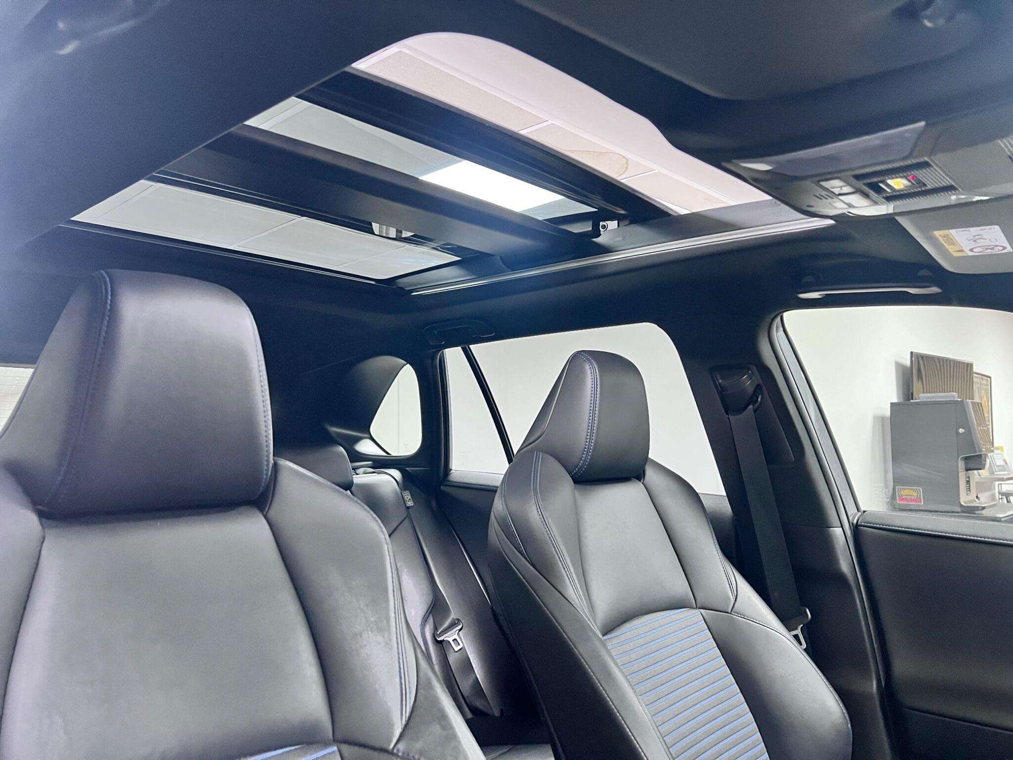 2020 TOYOTA RAV4 2020 TOYOTA RAV4