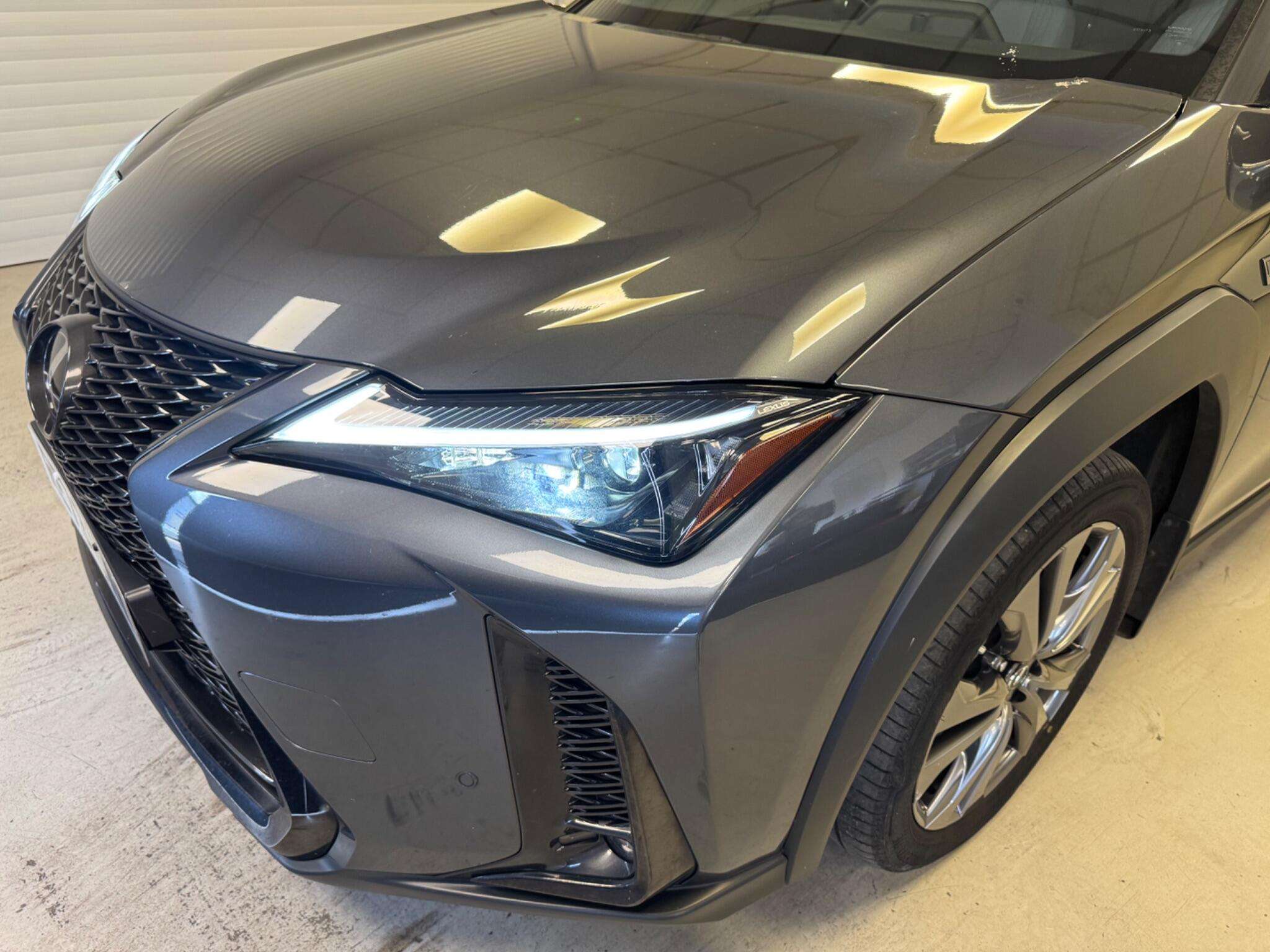 2023 LEXUS UX 2023 LEXUS UX