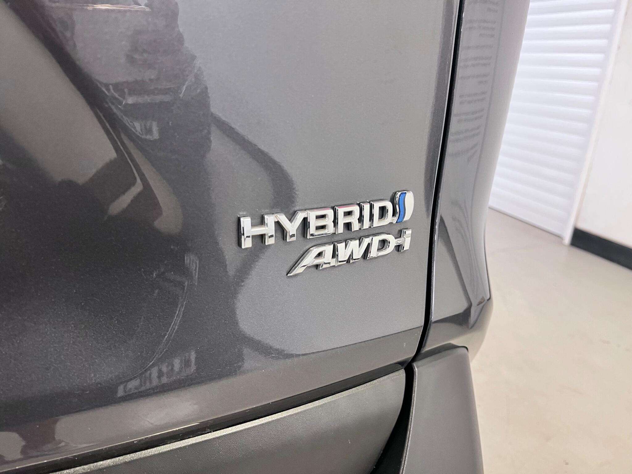 2021 TOYOTA RAV4 2021 TOYOTA RAV4