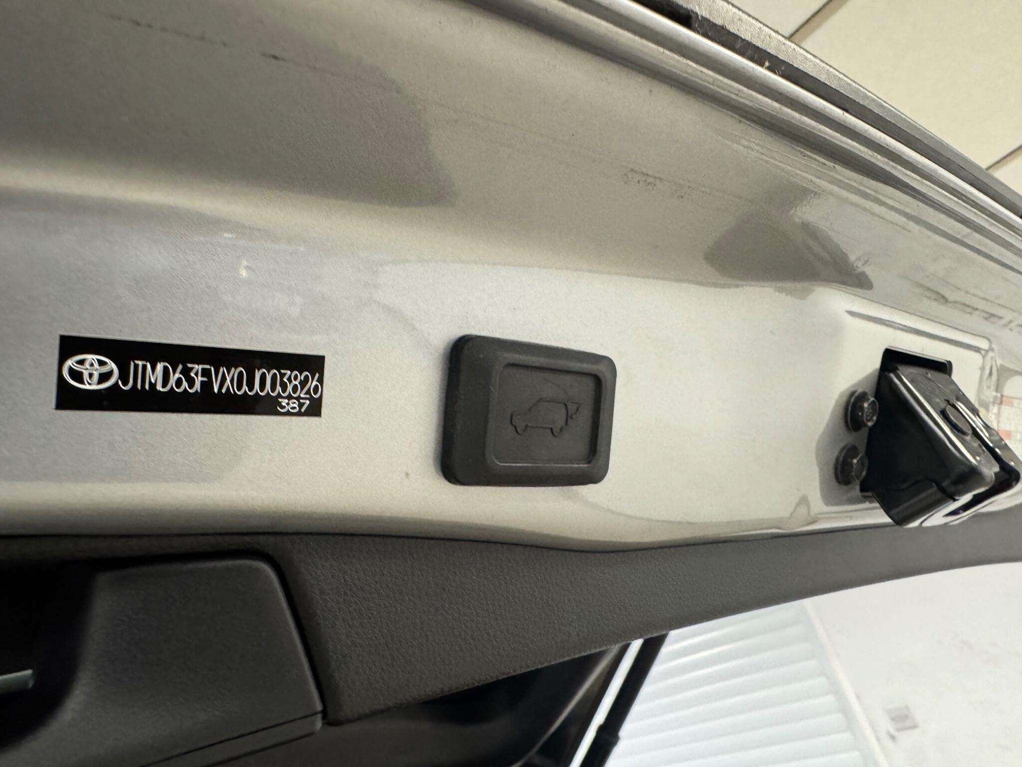 2021 TOYOTA RAV4 2021 TOYOTA RAV4