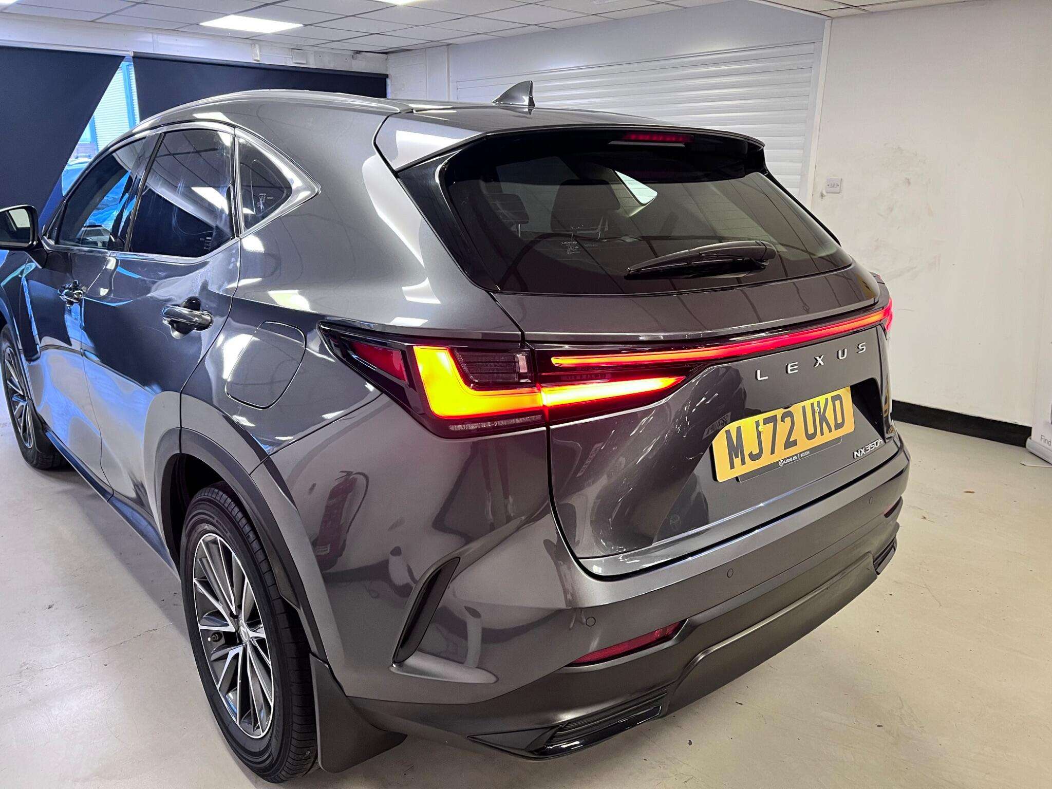 2022 LEXUS NX 2022 LEXUS NX