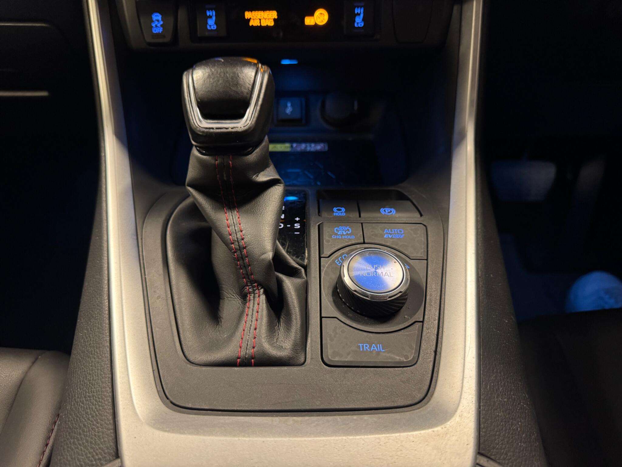 2022 TOYOTA RAV4 2022 TOYOTA RAV4