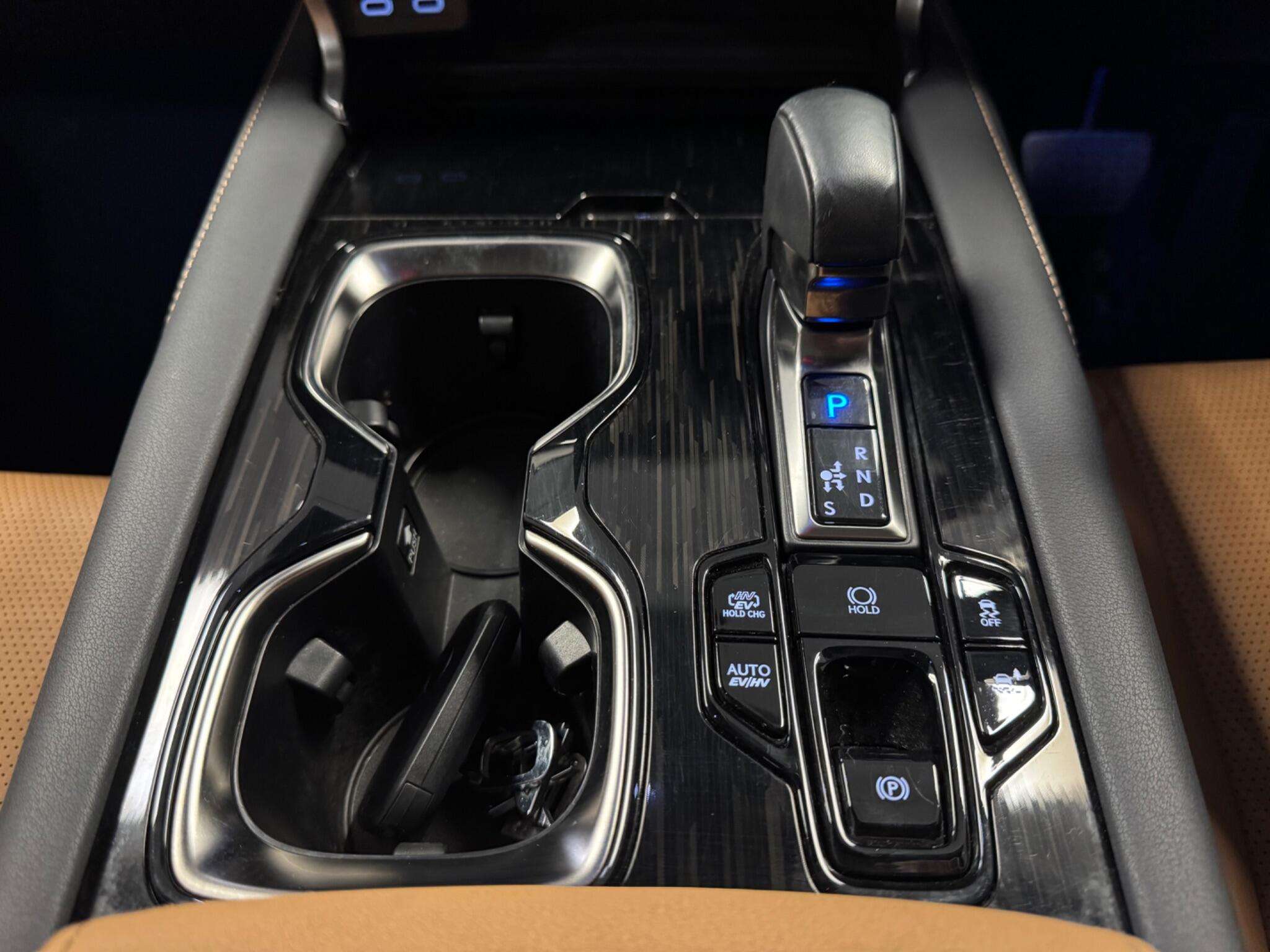 2024 LEXUS RX 2024 LEXUS RX