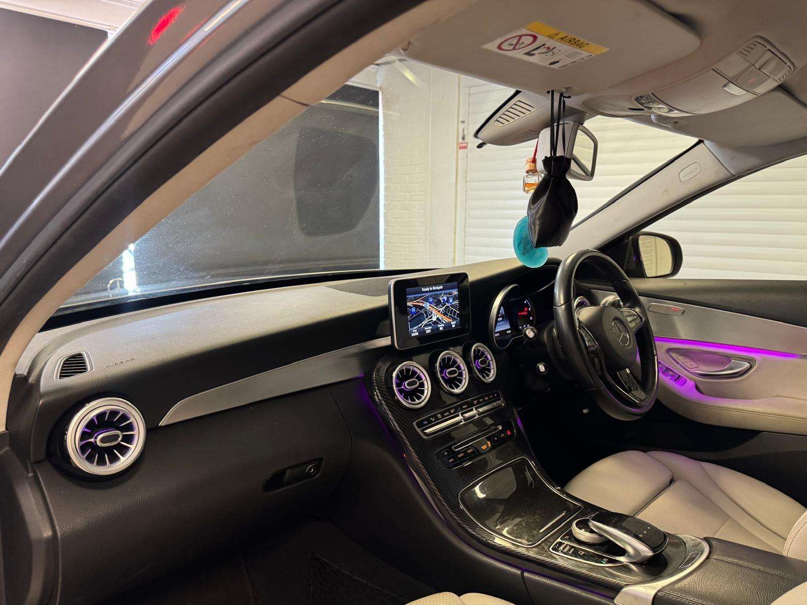2016 MERCEDES-BENZ C CLASS 2016 MERCEDES-BENZ C CLASS