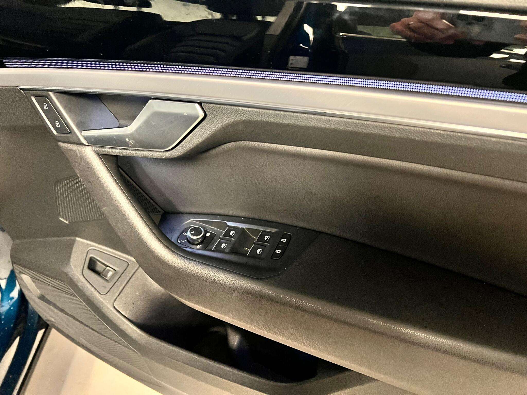 2019 VOLKSWAGEN TOUAREG 2019 VOLKSWAGEN TOUAREG