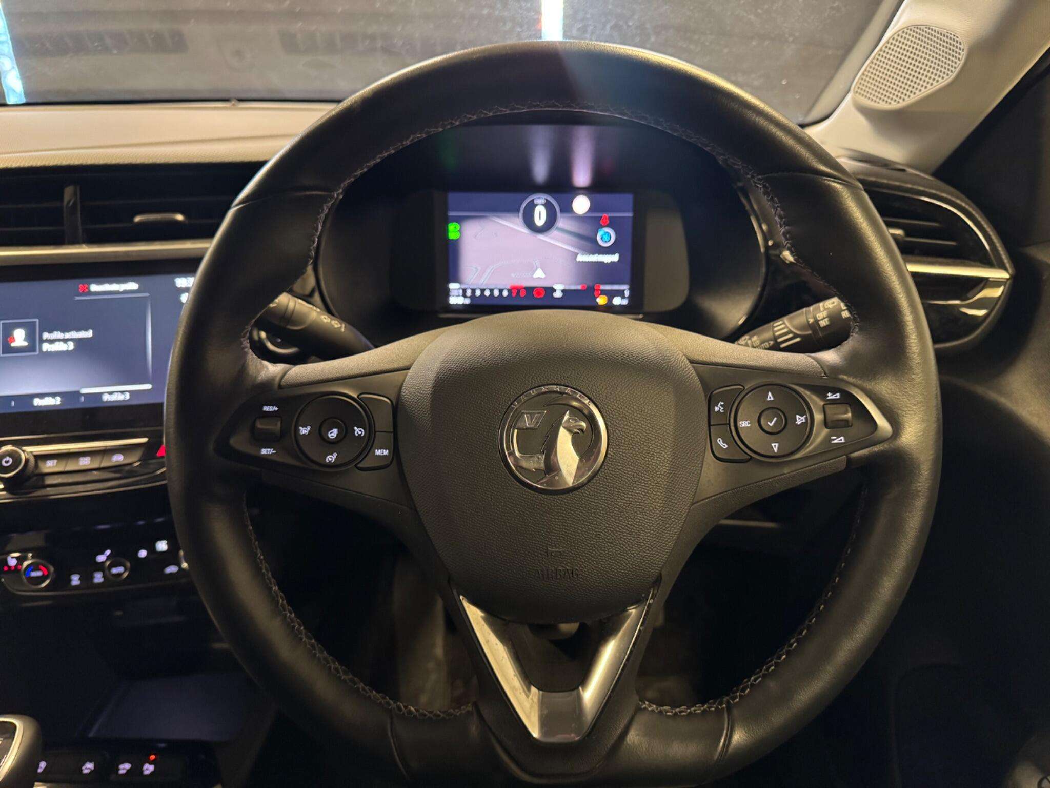 2020 VAUXHALL CORSA 2020 VAUXHALL CORSA