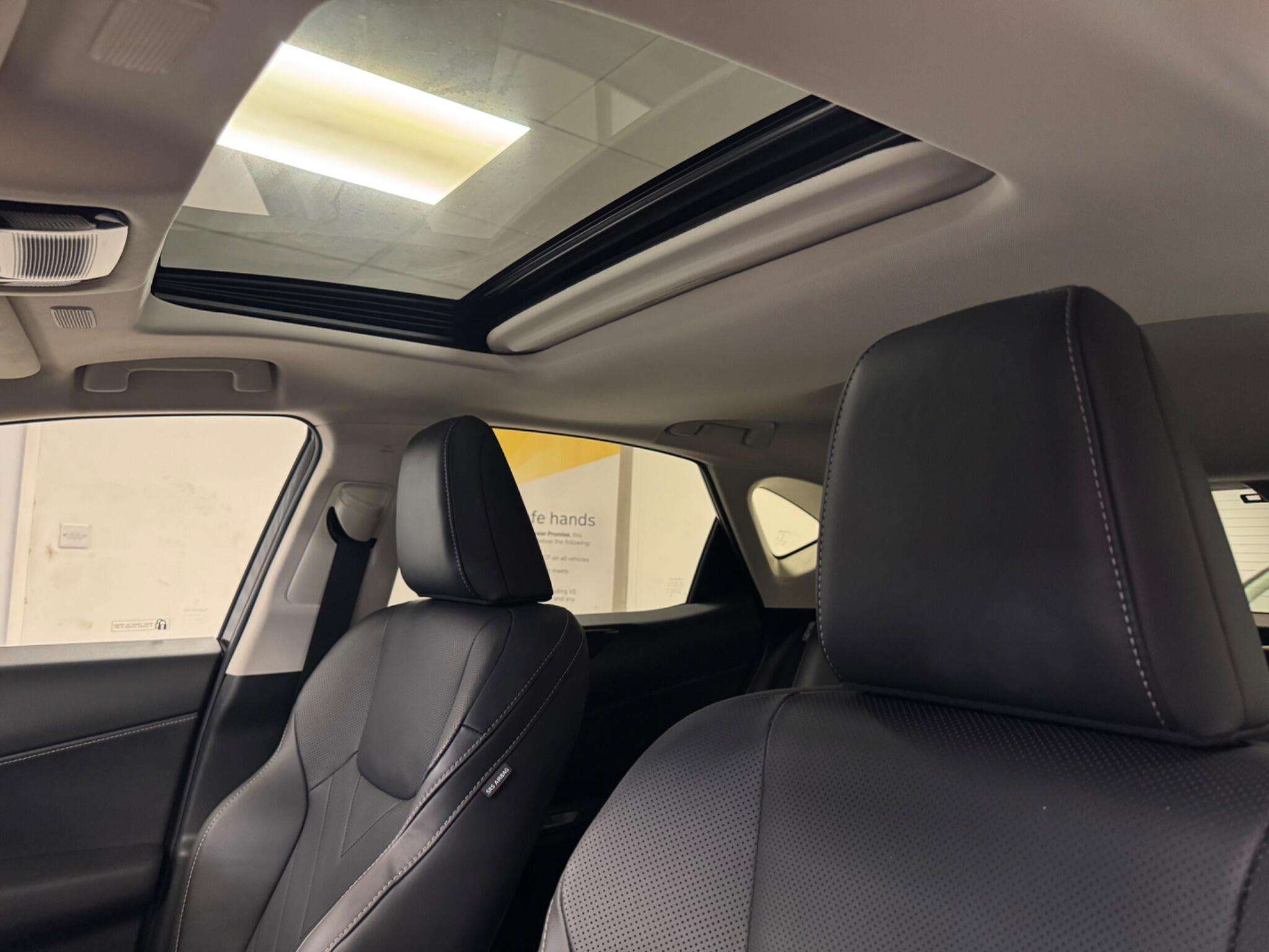 2024 LEXUS NX 2024 LEXUS NX