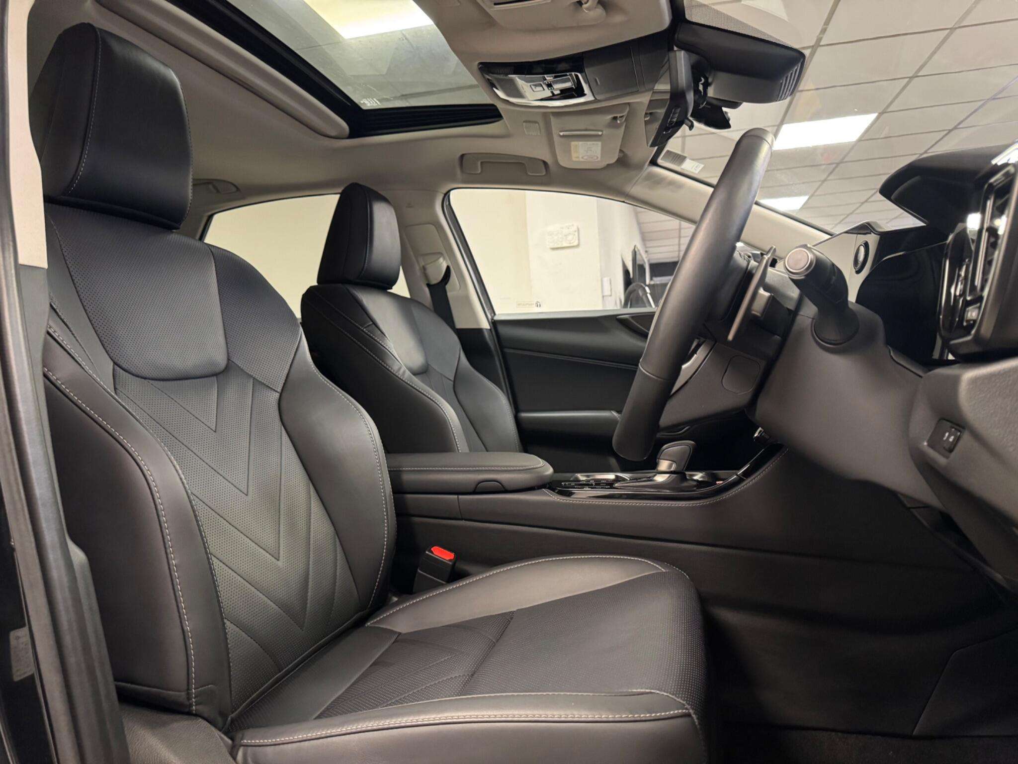 2024 LEXUS NX 2024 LEXUS NX