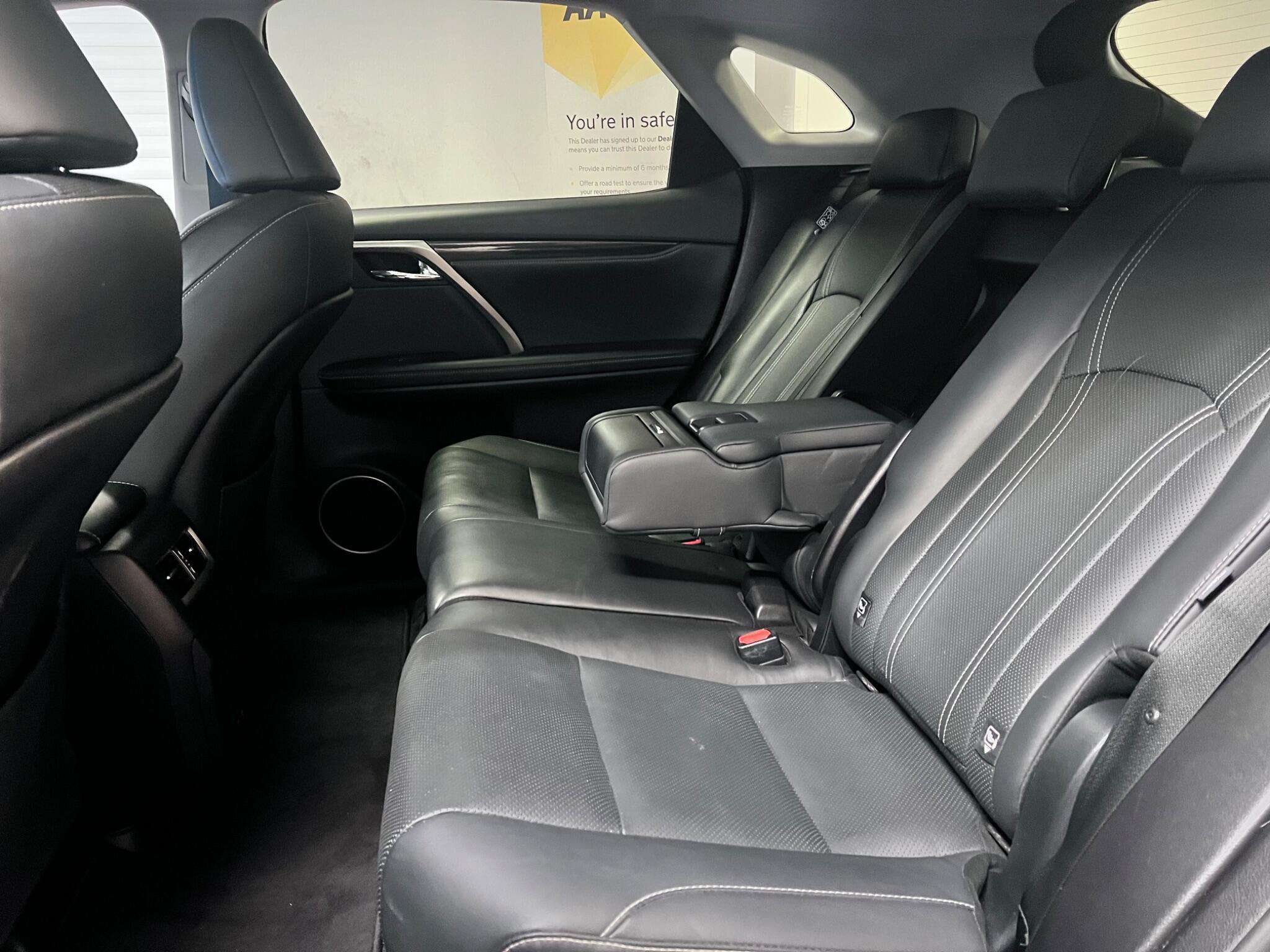 2020 LEXUS RX 2020 LEXUS RX