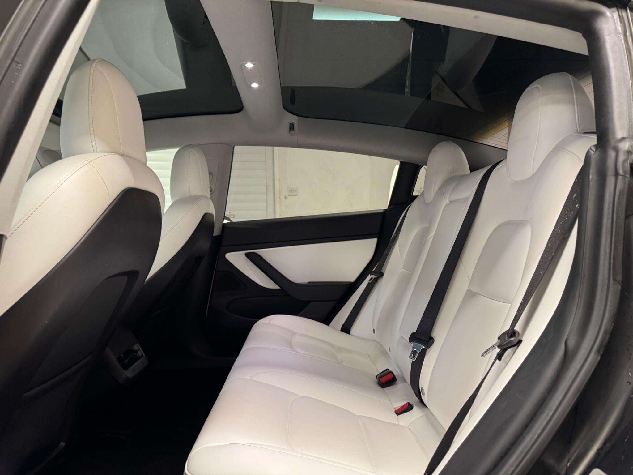 2019 TESLA MODEL 3 2019 TESLA MODEL 3