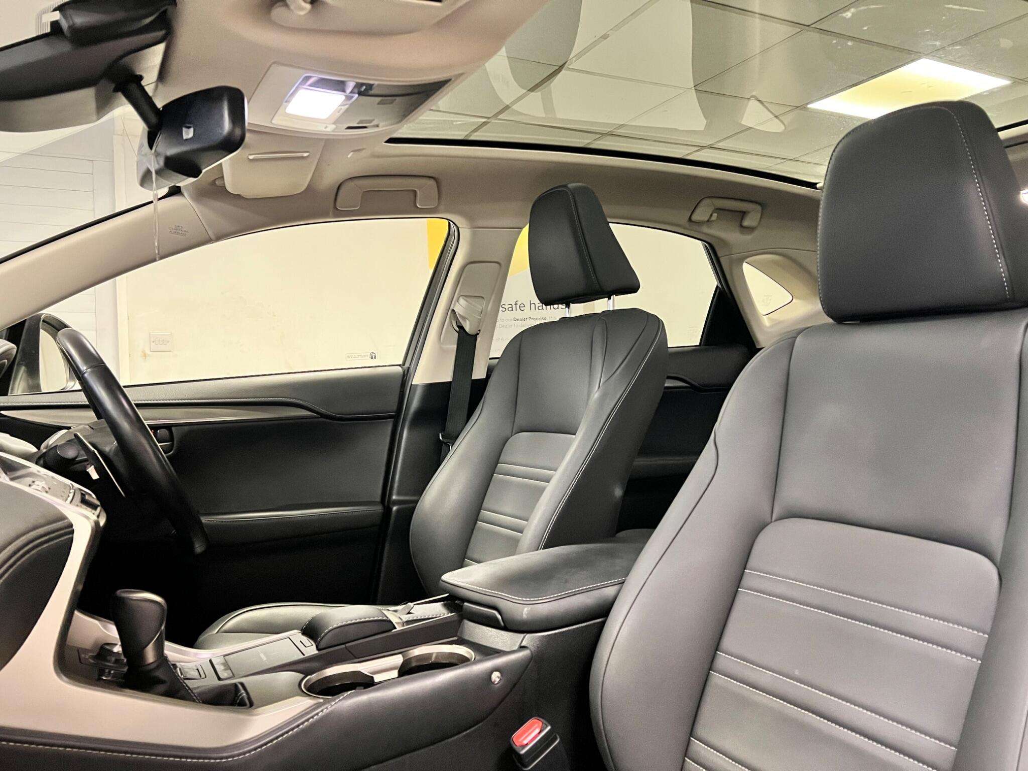 2021 LEXUS NX 2021 LEXUS NX