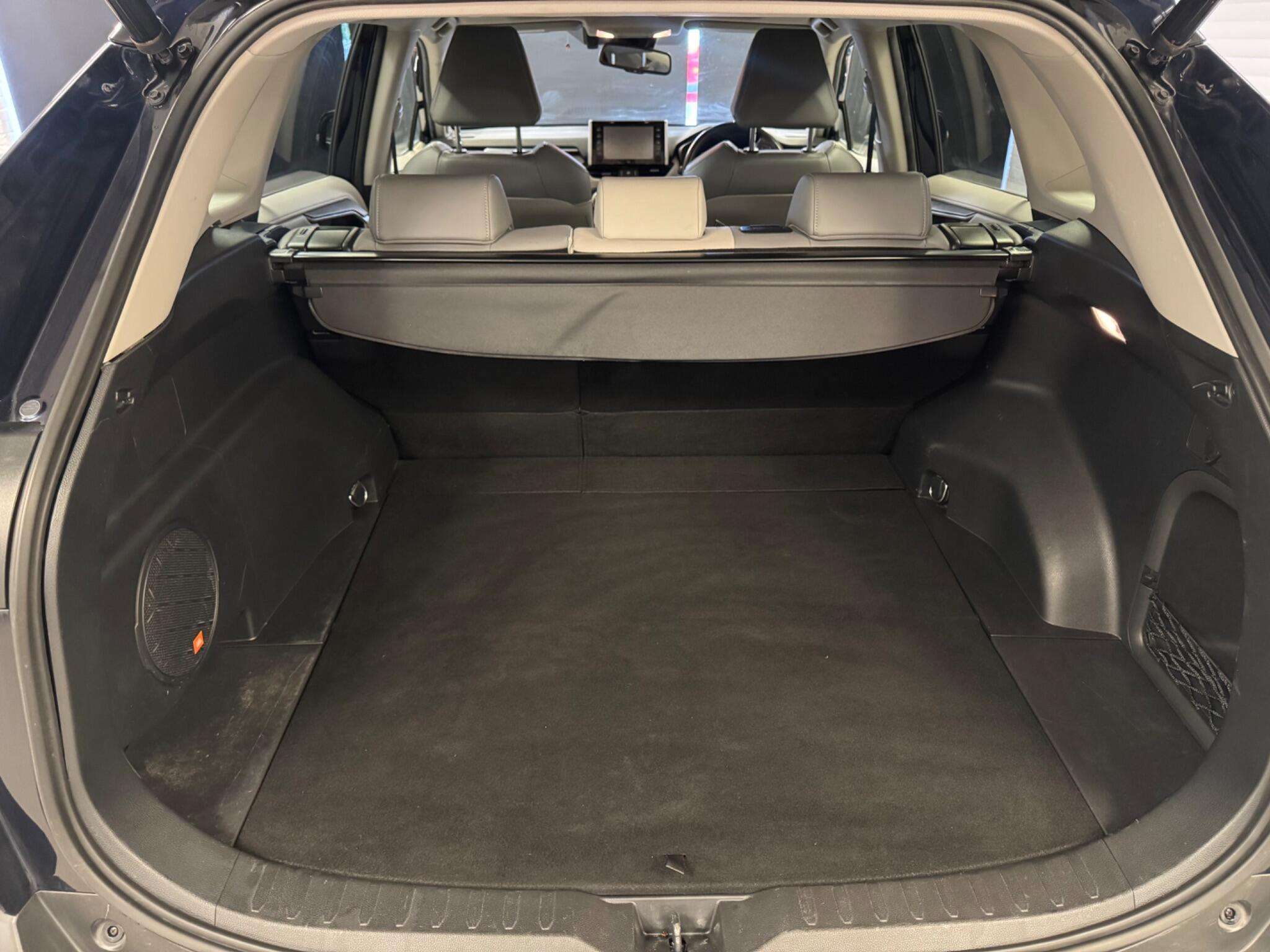 2019 TOYOTA RAV4 2019 TOYOTA RAV4