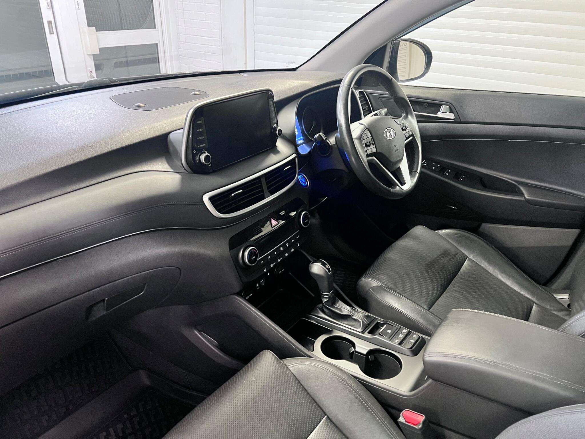 2020 HYUNDAI TUCSON 2020 HYUNDAI TUCSON