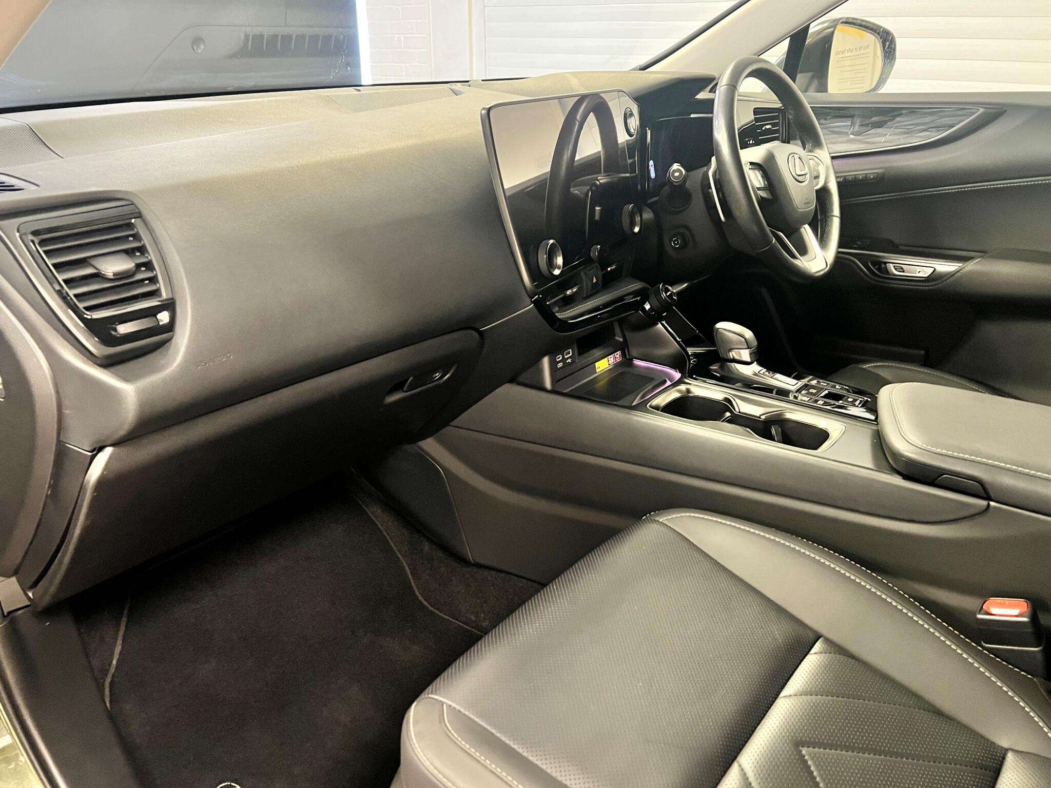 2023 LEXUS NX 2023 LEXUS NX