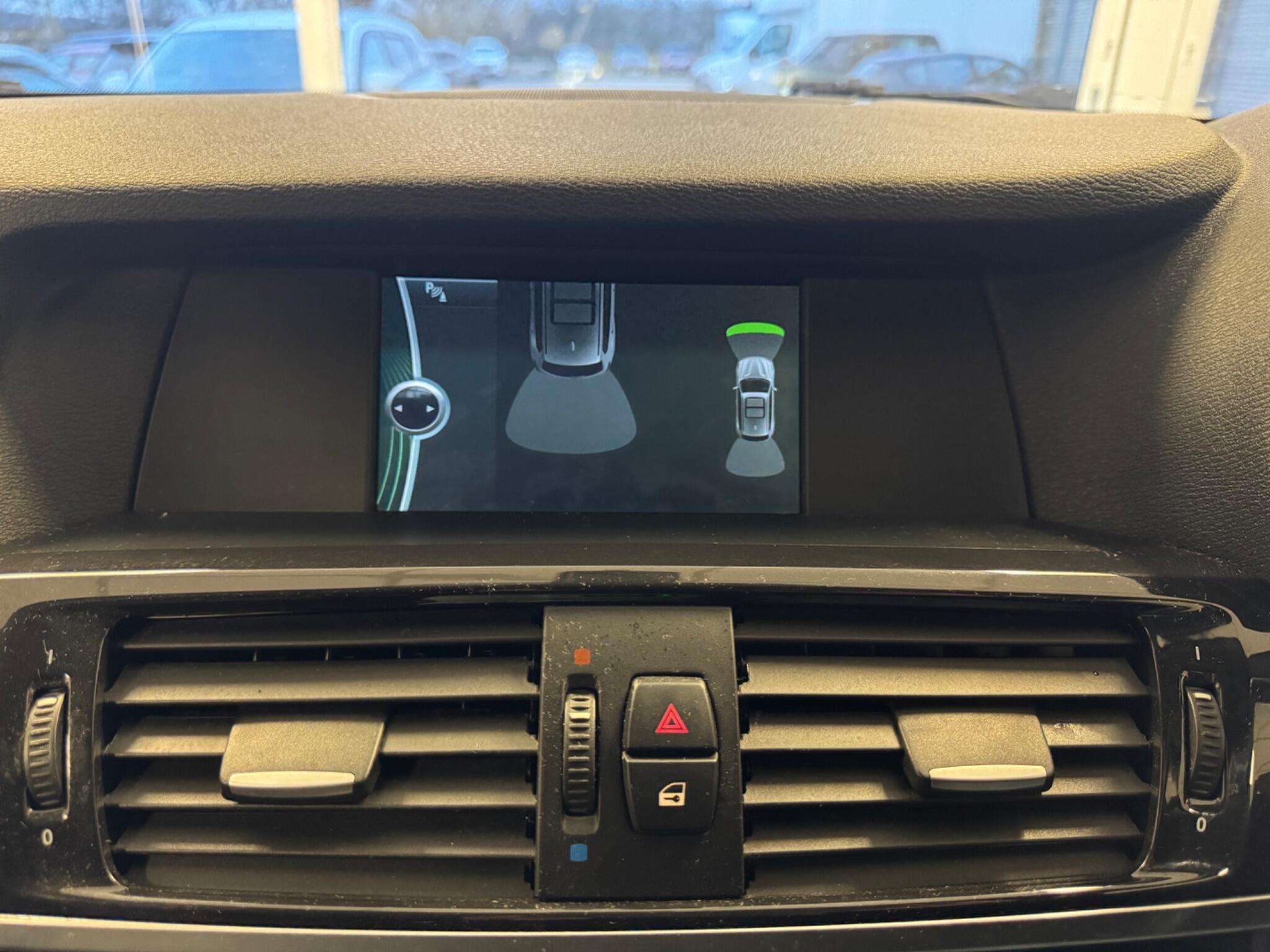 2014 BMW X3 2014 BMW X3