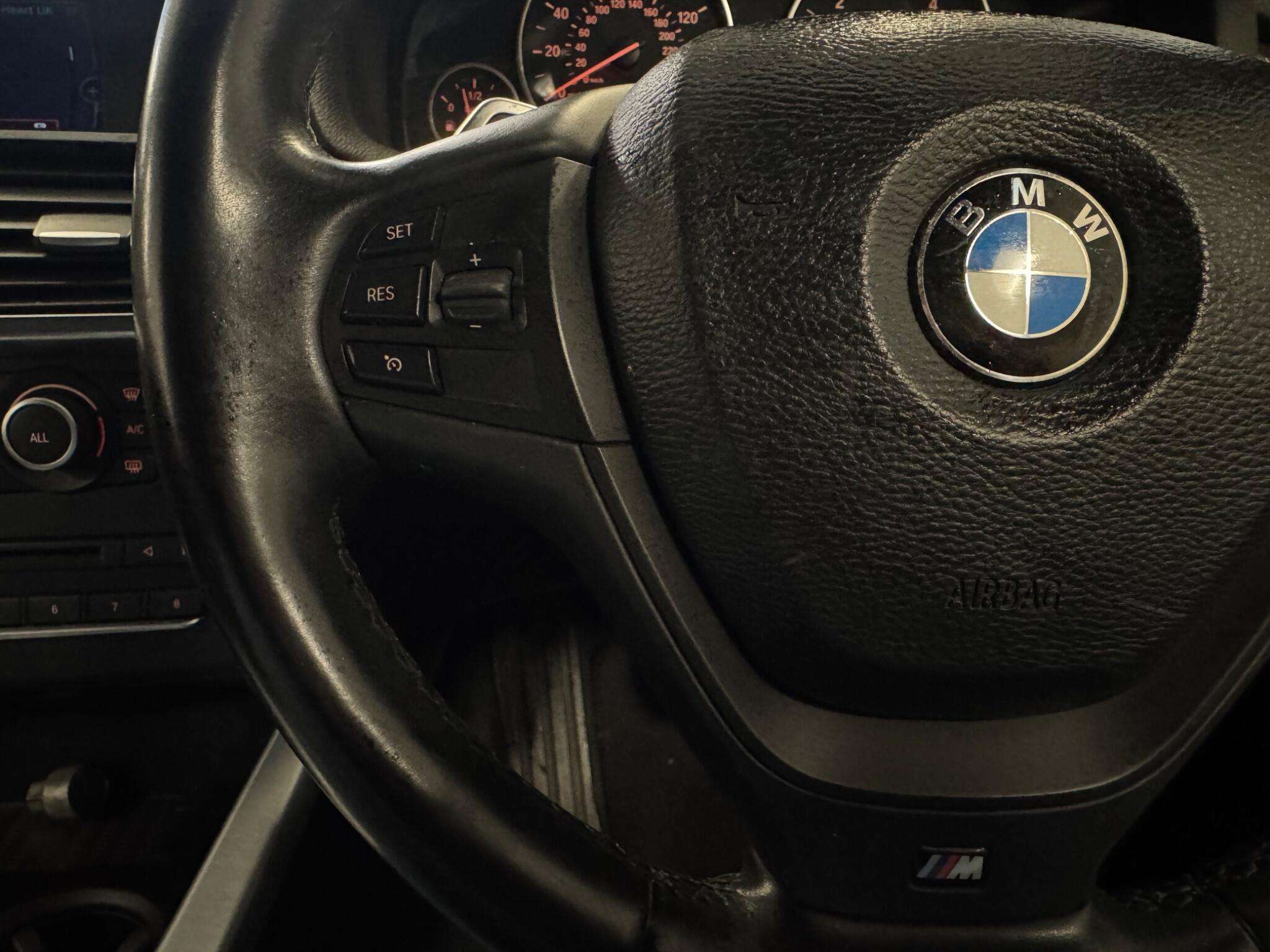 2014 BMW X3 2014 BMW X3