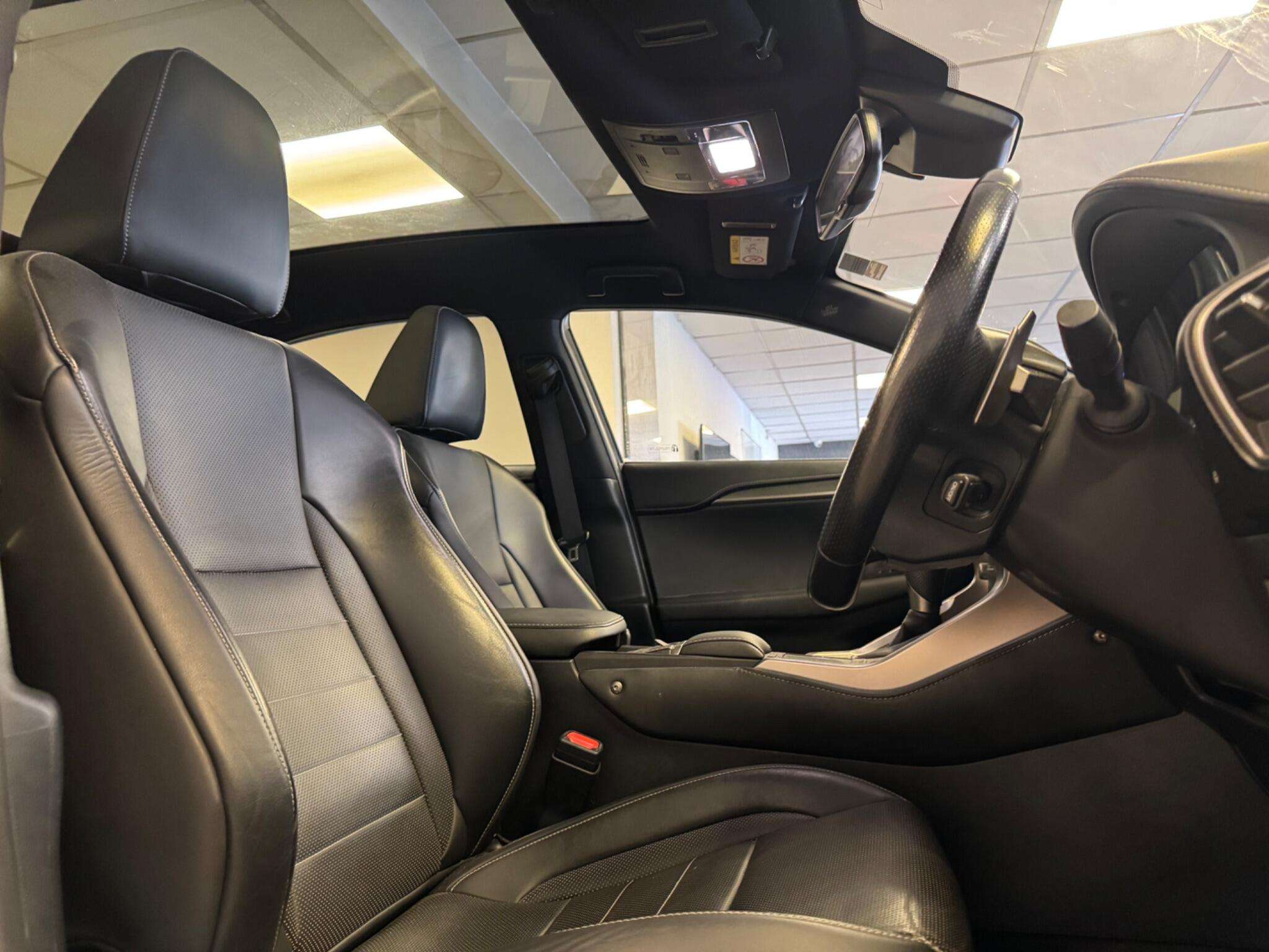 2021 LEXUS NX 2021 LEXUS NX