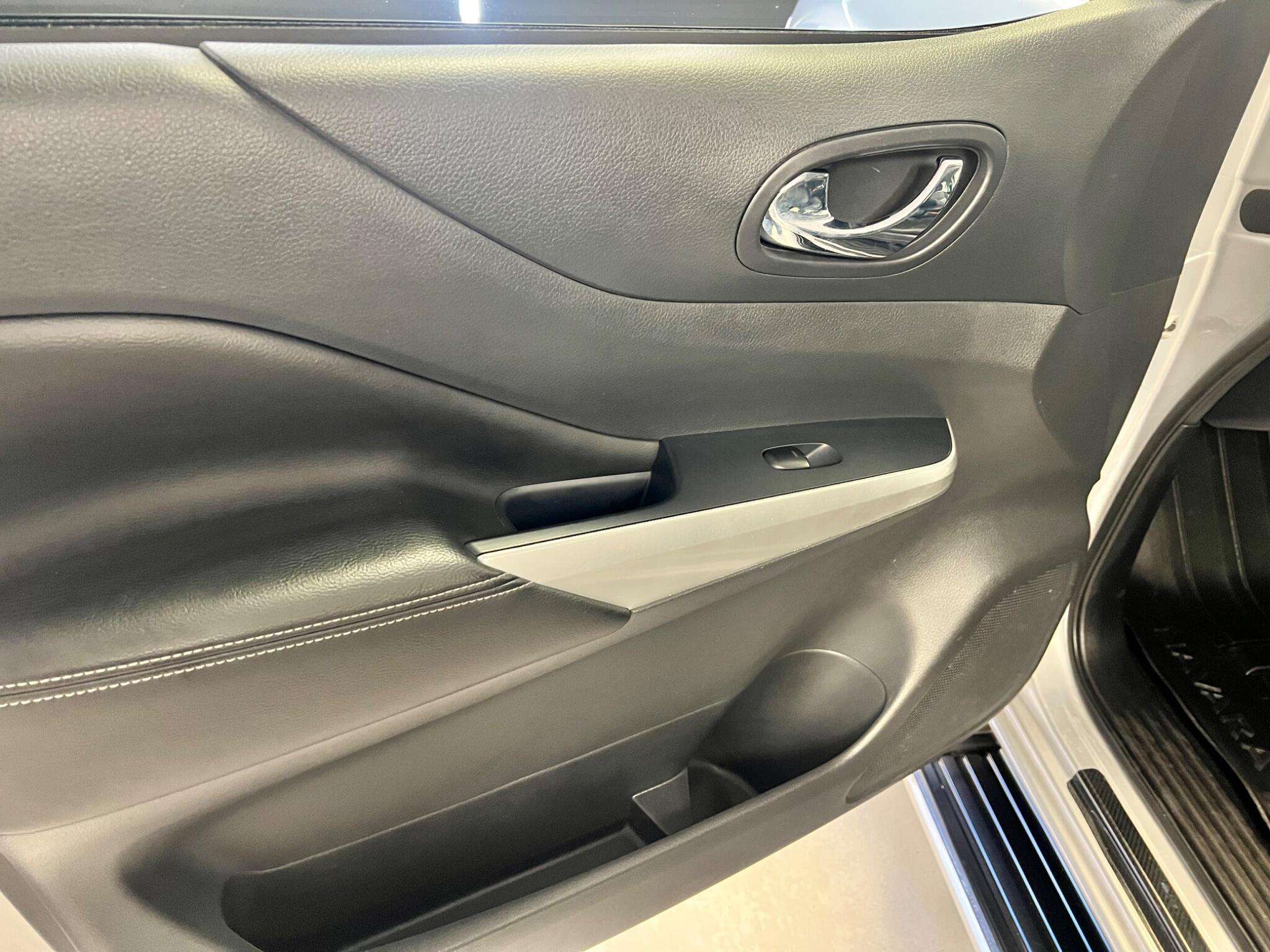 2020 NISSAN NAVARA 2020 NISSAN NAVARA