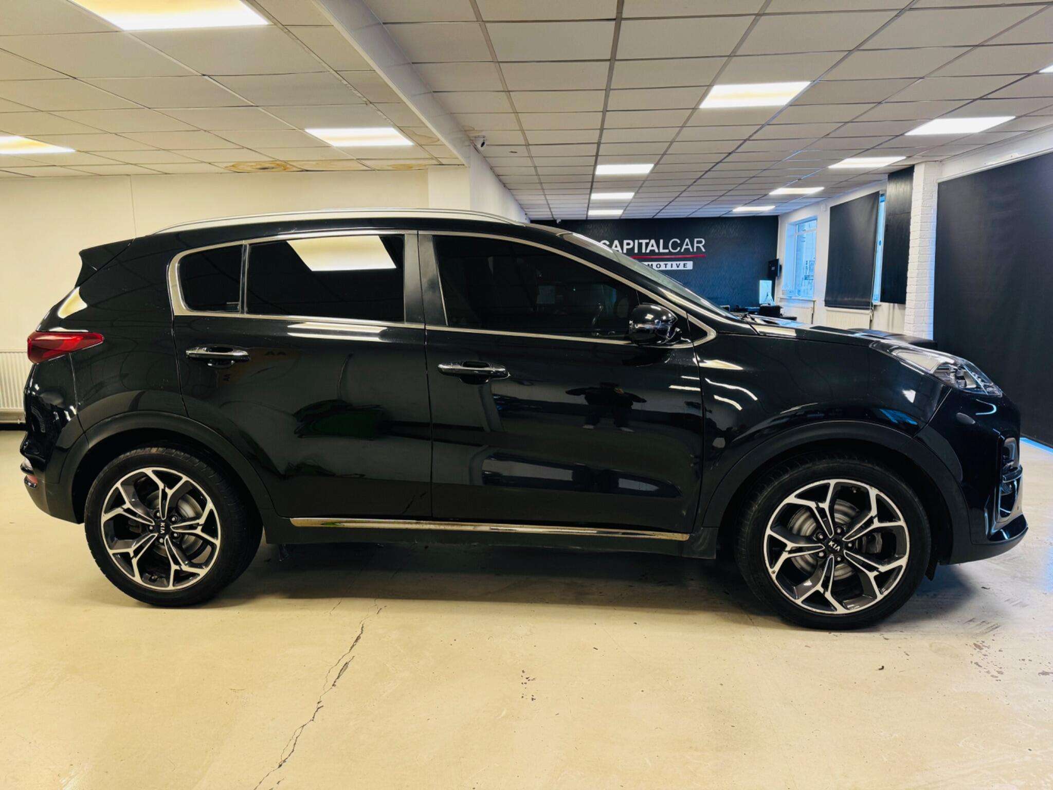 2020 KIA SPORTAGE 2020 KIA SPORTAGE
