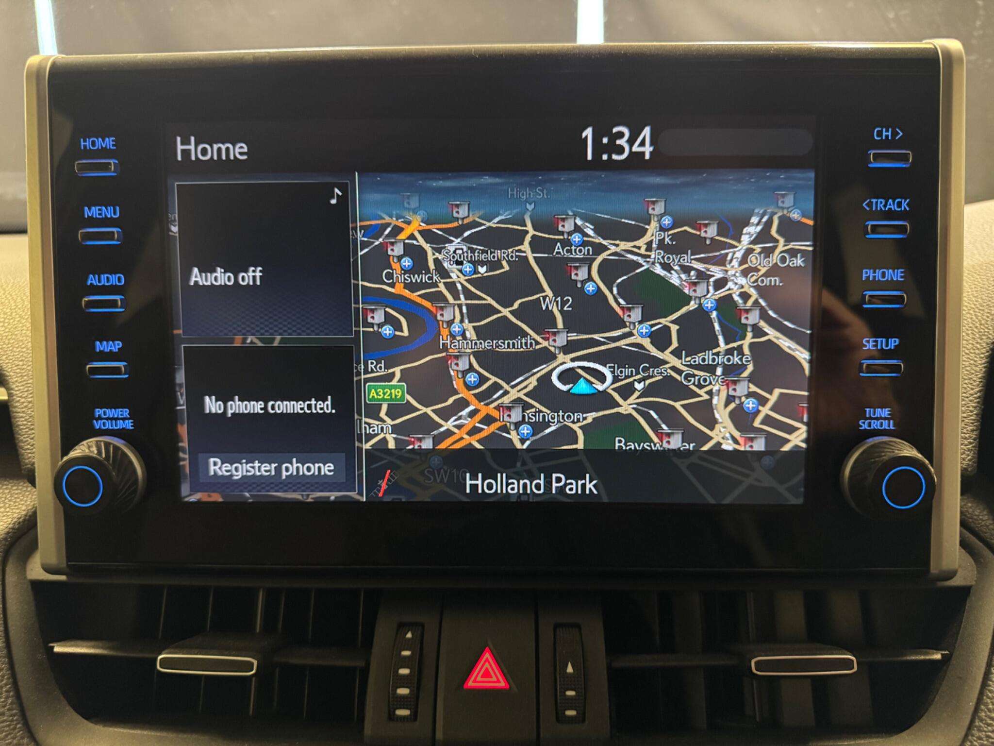 2022 TOYOTA RAV4 2022 TOYOTA RAV4